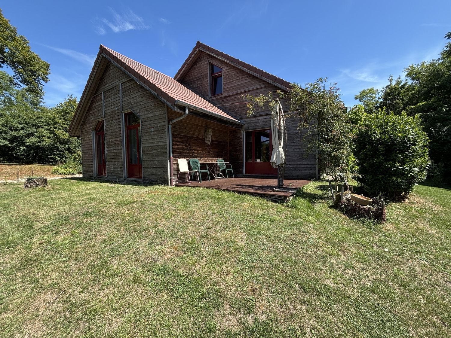 Maison à vendre, 145m², Nuits-Saint-Georges