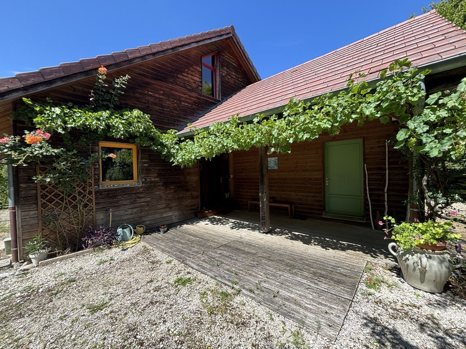 Maison à vendre, 145m², Nuits-Saint-Georges