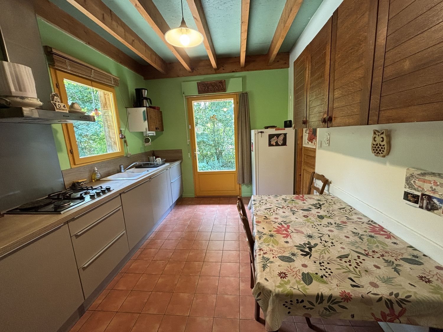 Maison à vendre, 145m², Nuits-Saint-Georges