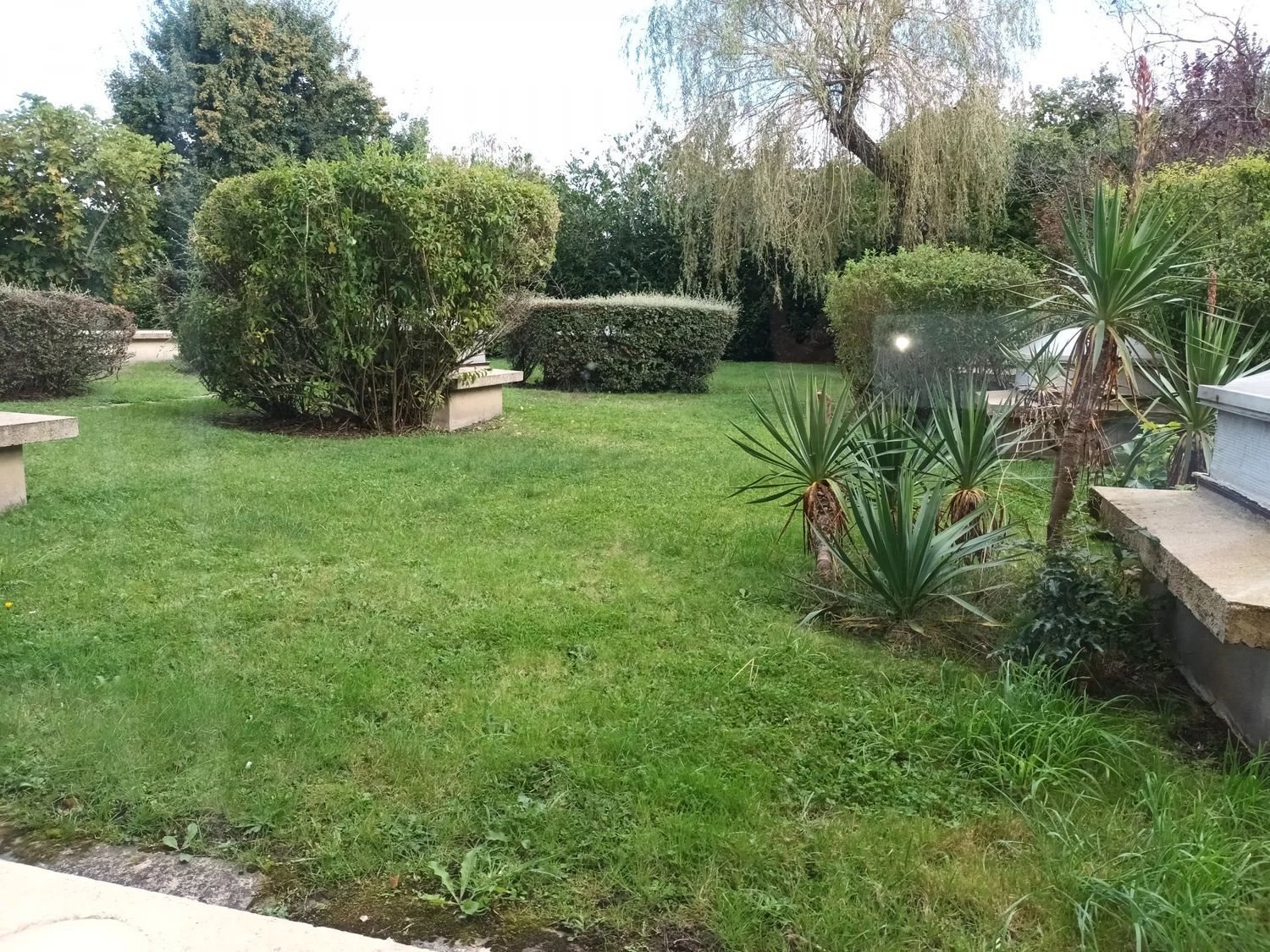 Appartement à vendre, 59m², Montceau-les-Mines