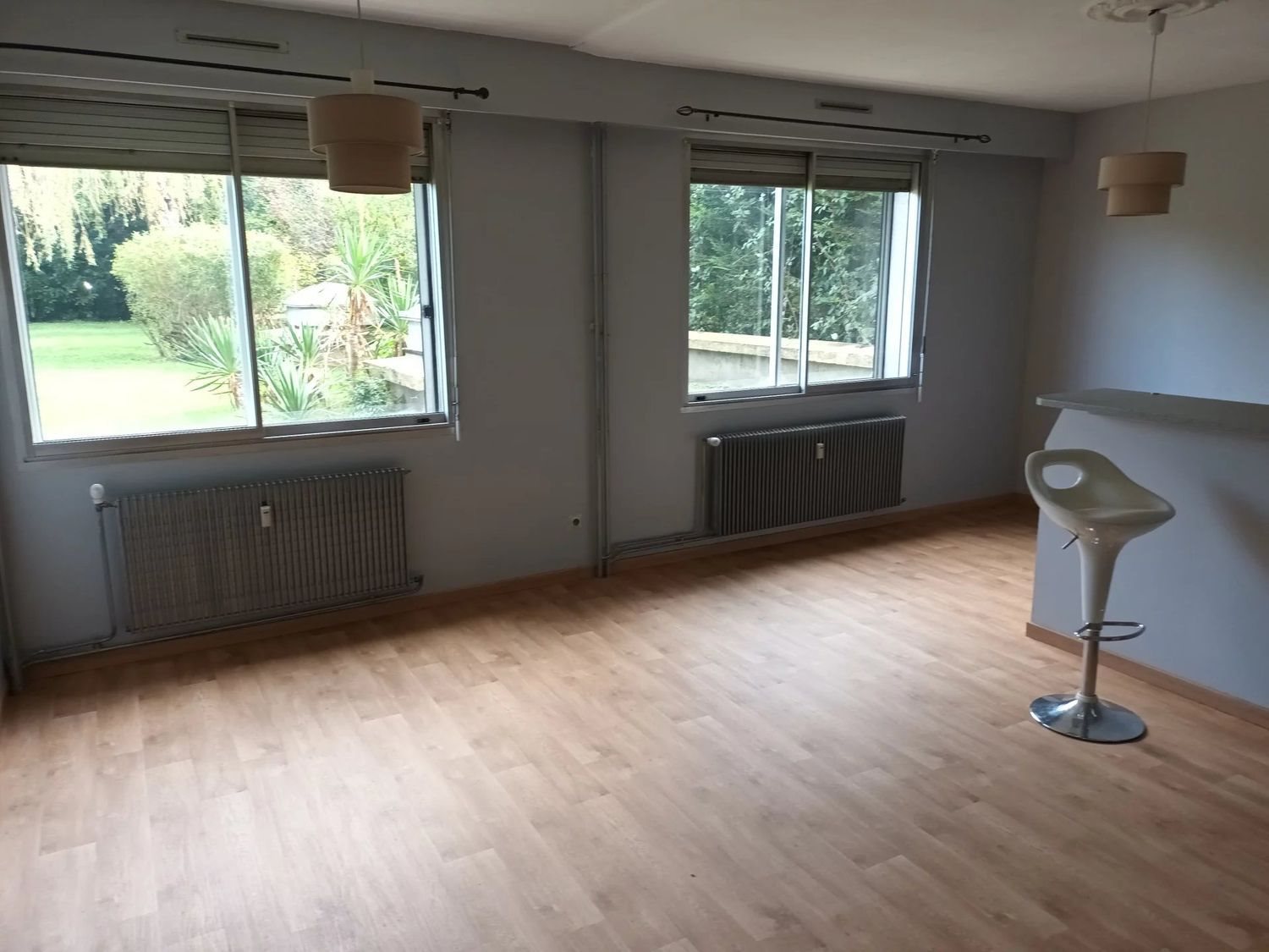 Appartement à vendre, 59m², Montceau-les-Mines