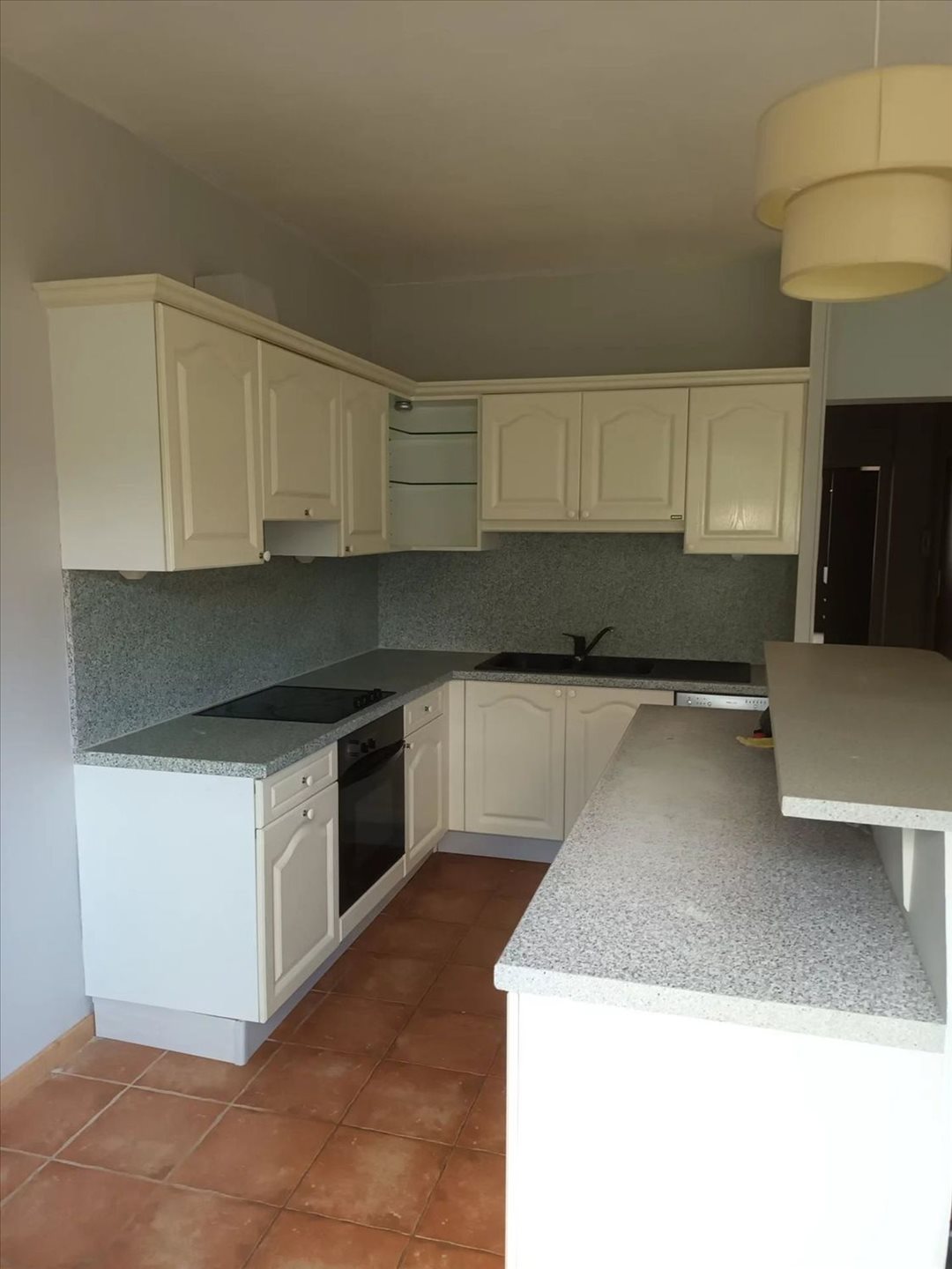 Appartement à vendre, 59m², Montceau-les-Mines