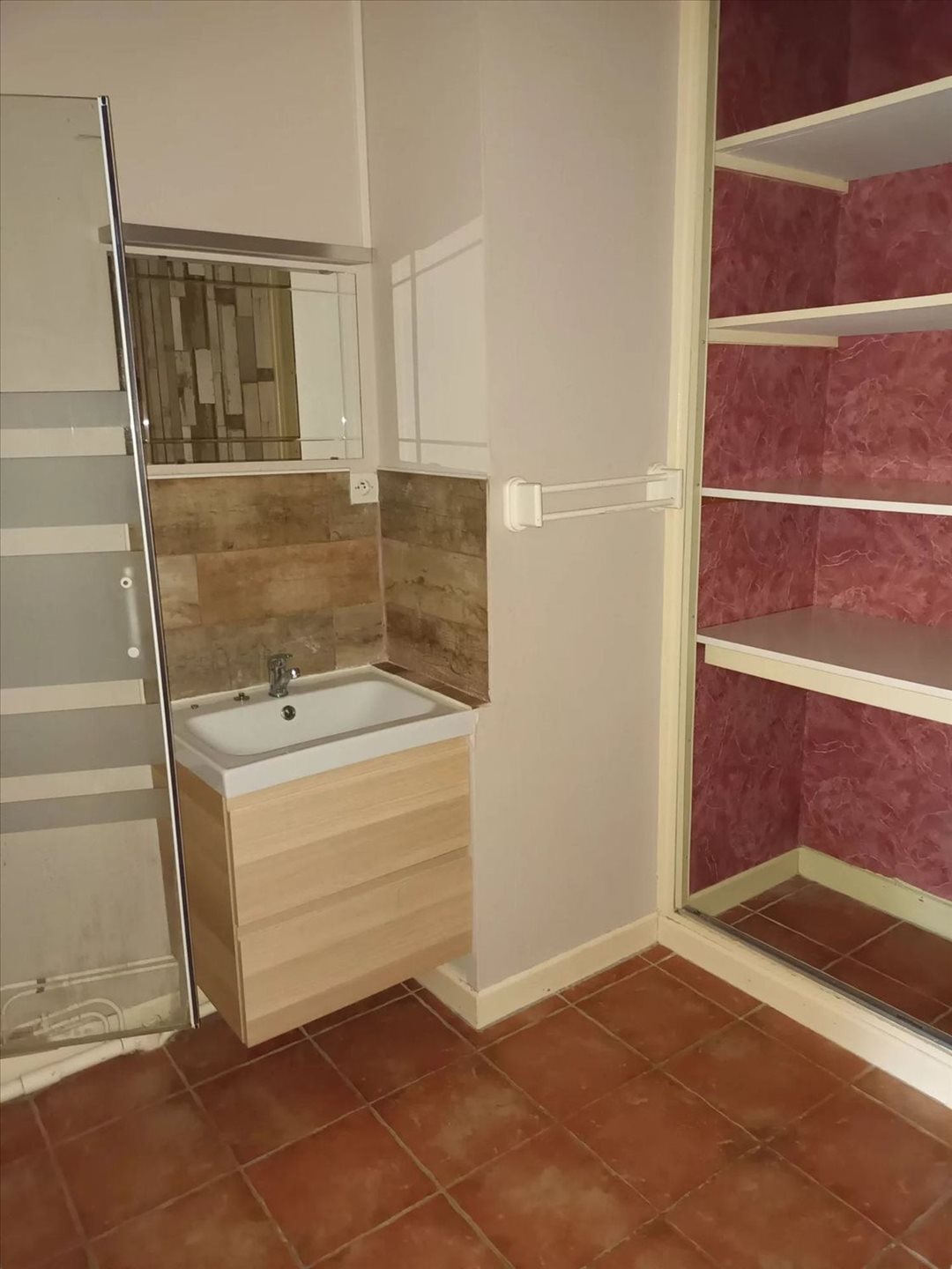 Appartement à vendre, 59m², Montceau-les-Mines