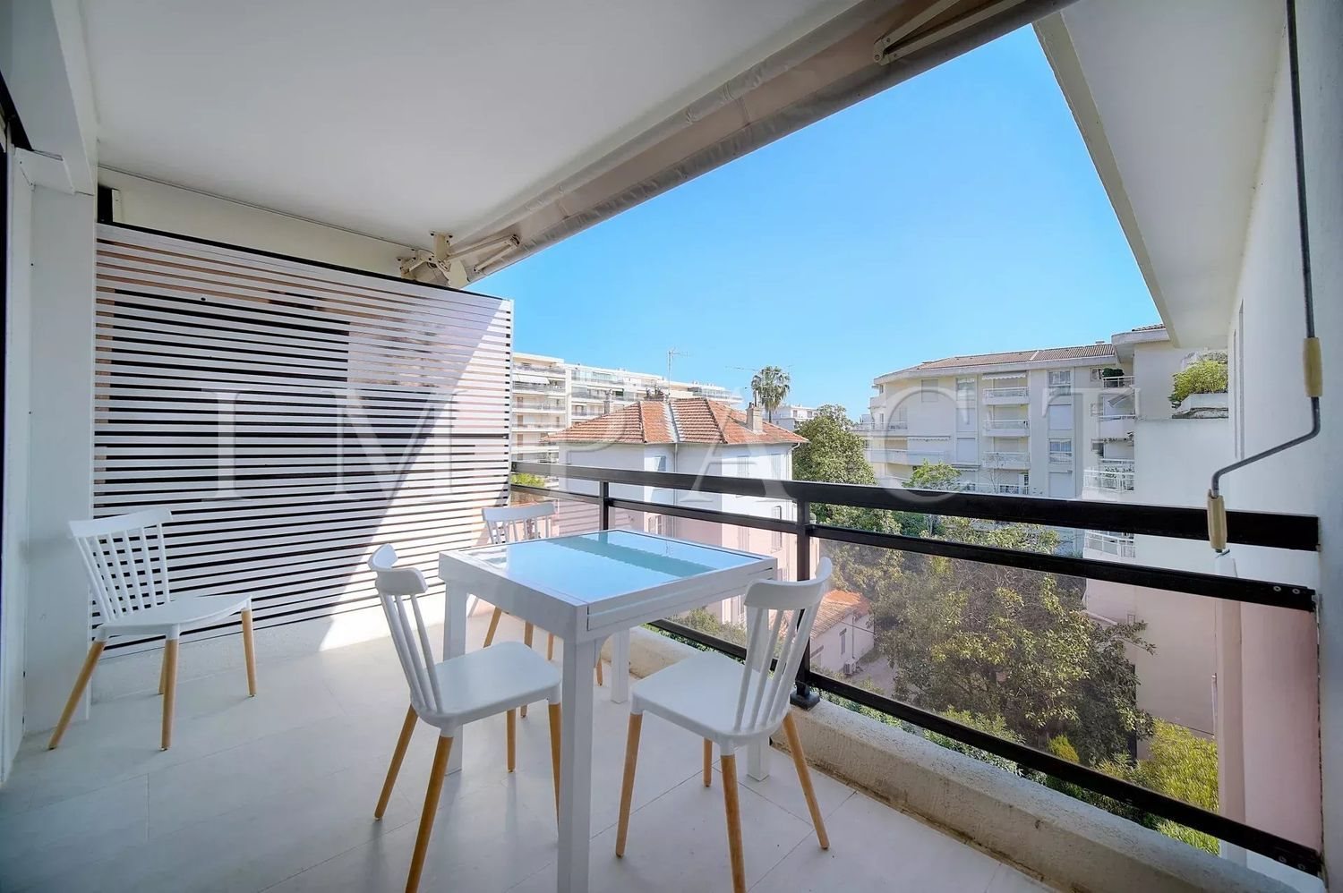 Appartement à louer, 11m², Cannes