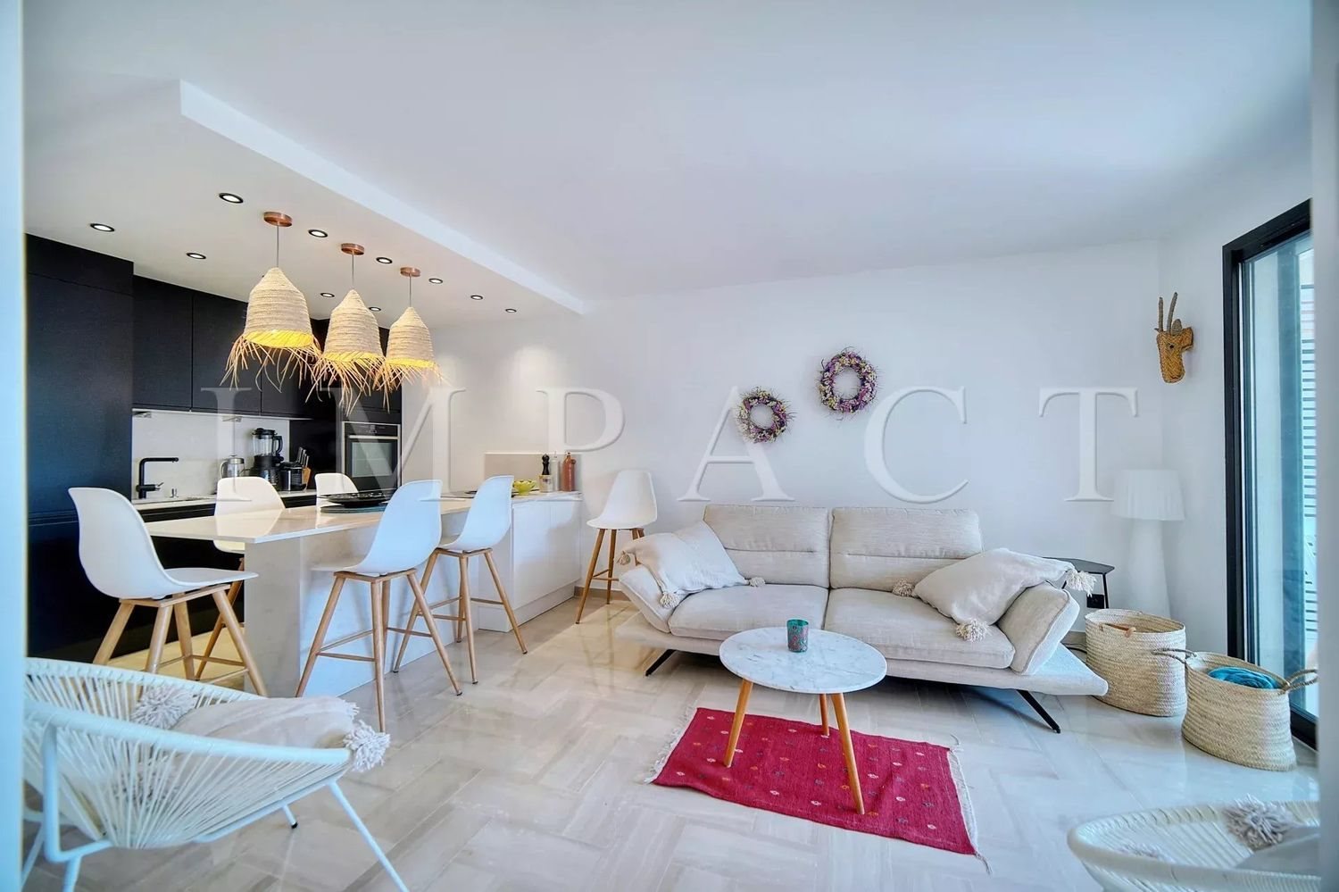 Appartement à louer, 11m², Cannes