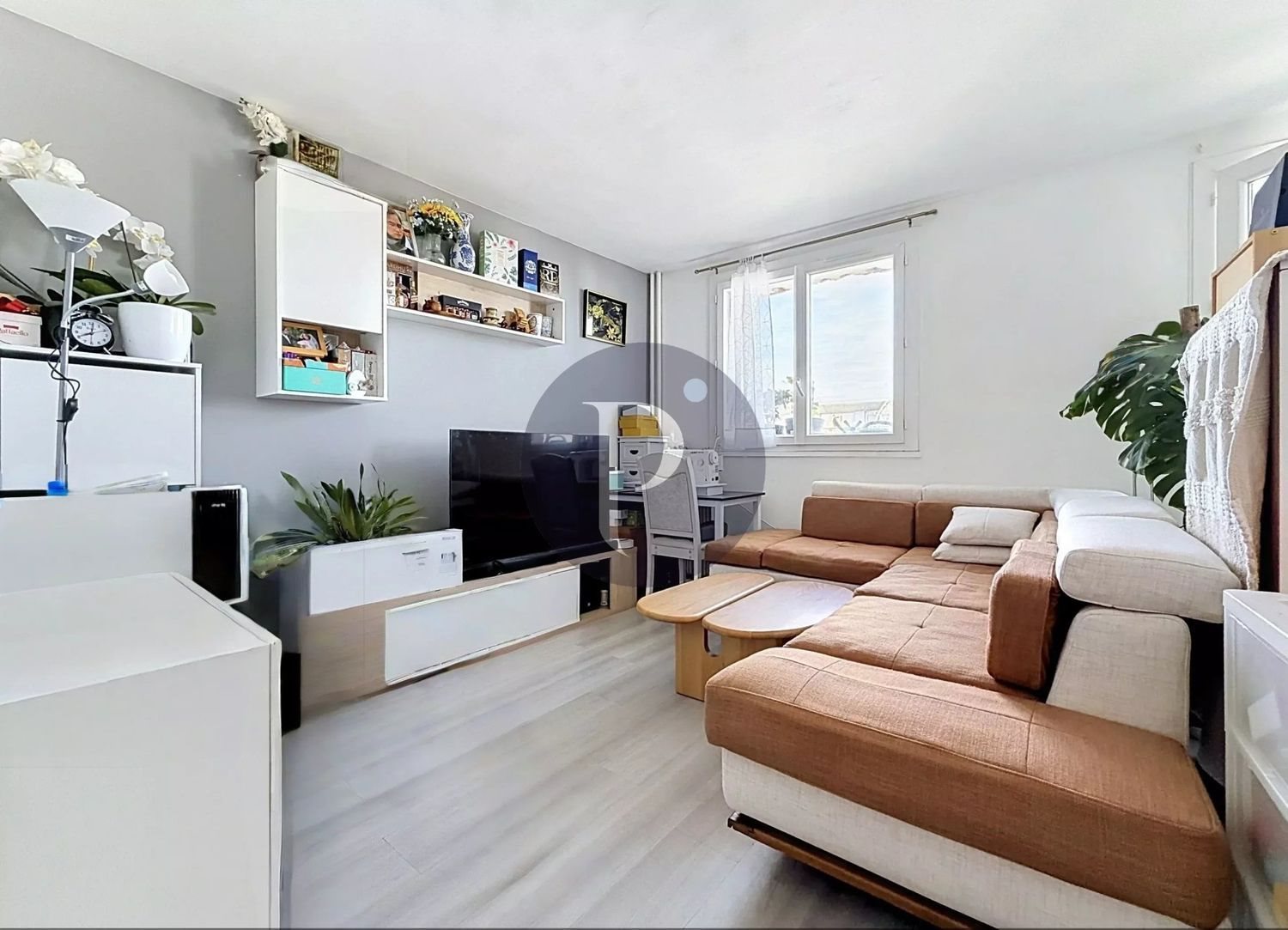 Appartement à vendre, 64m², Thiais