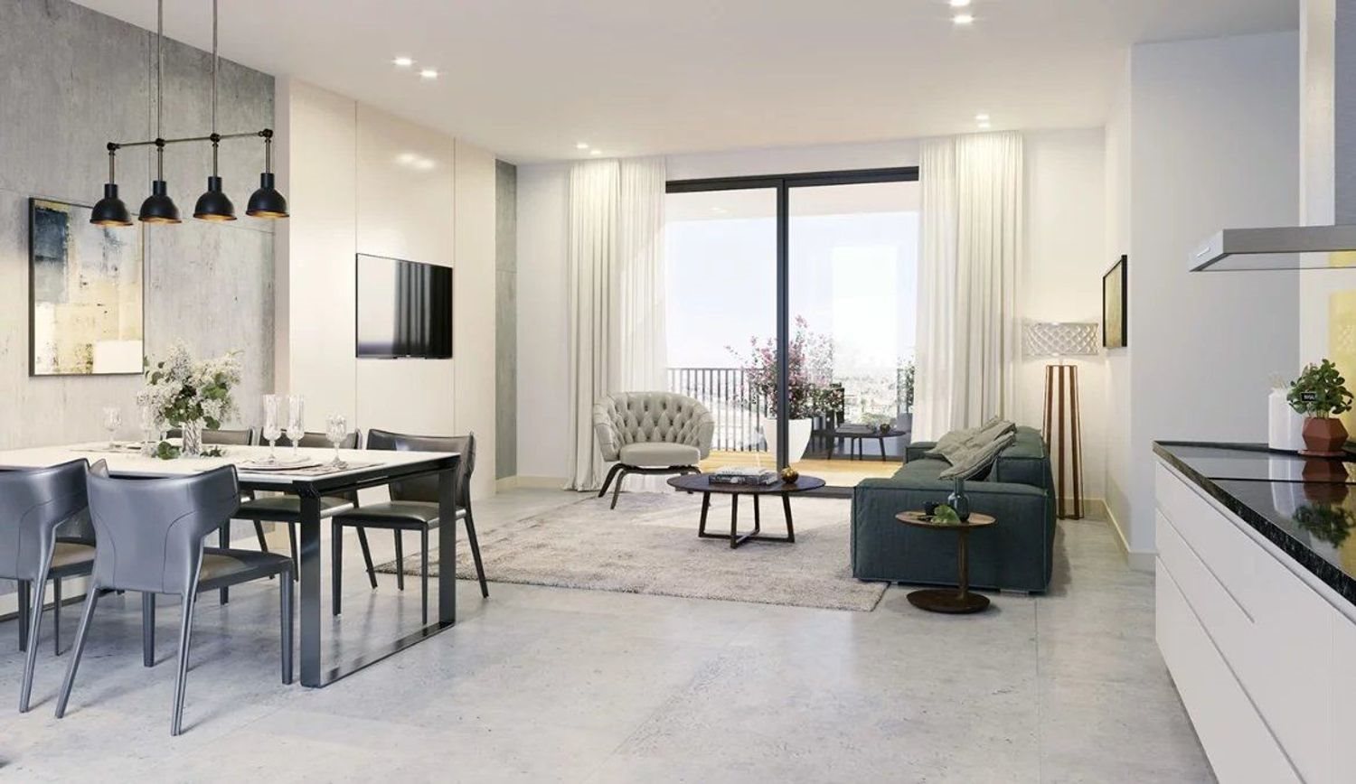 Appartement à vendre, 72m², Bizanos