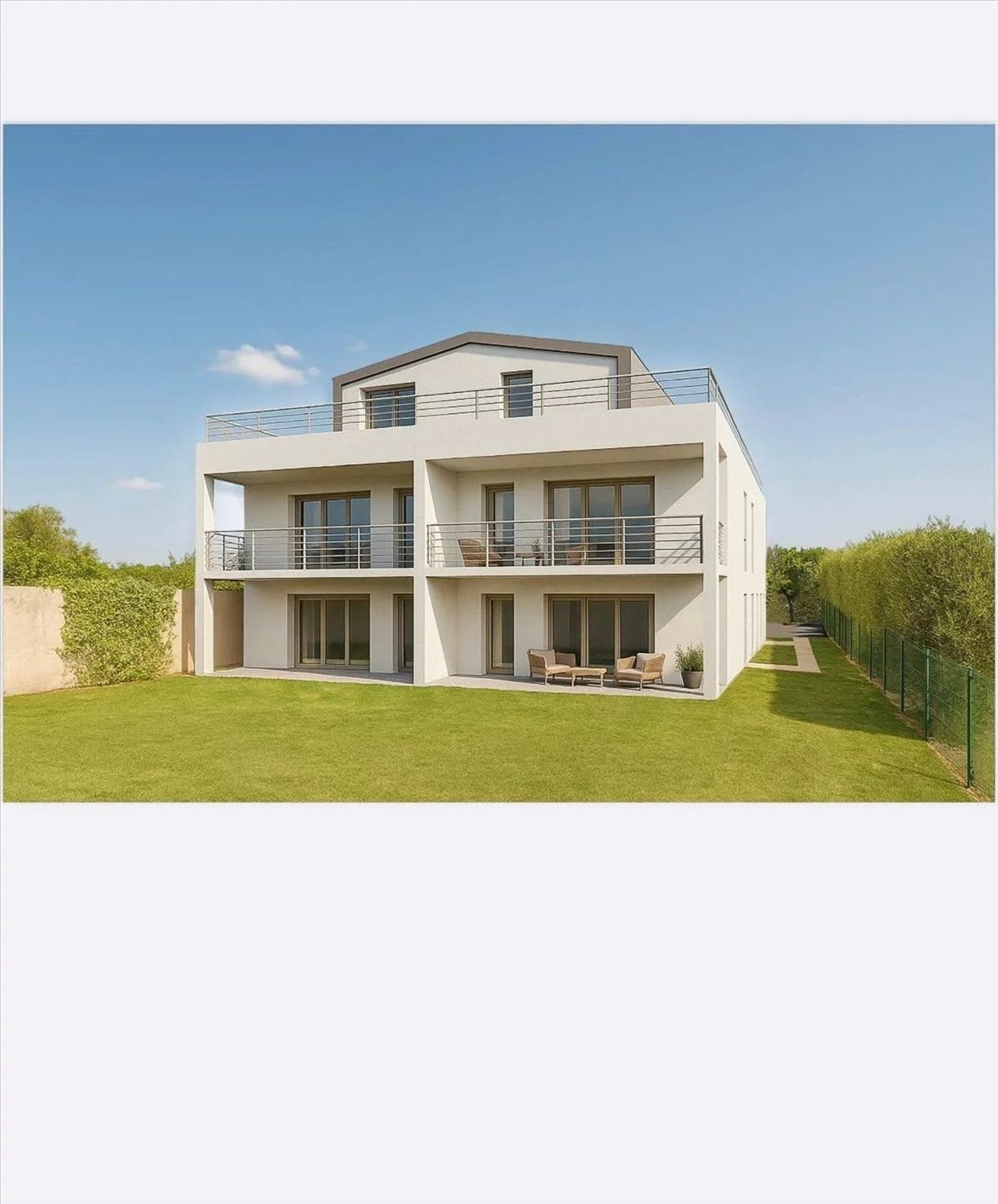 Appartement à vendre, 72m², Bizanos