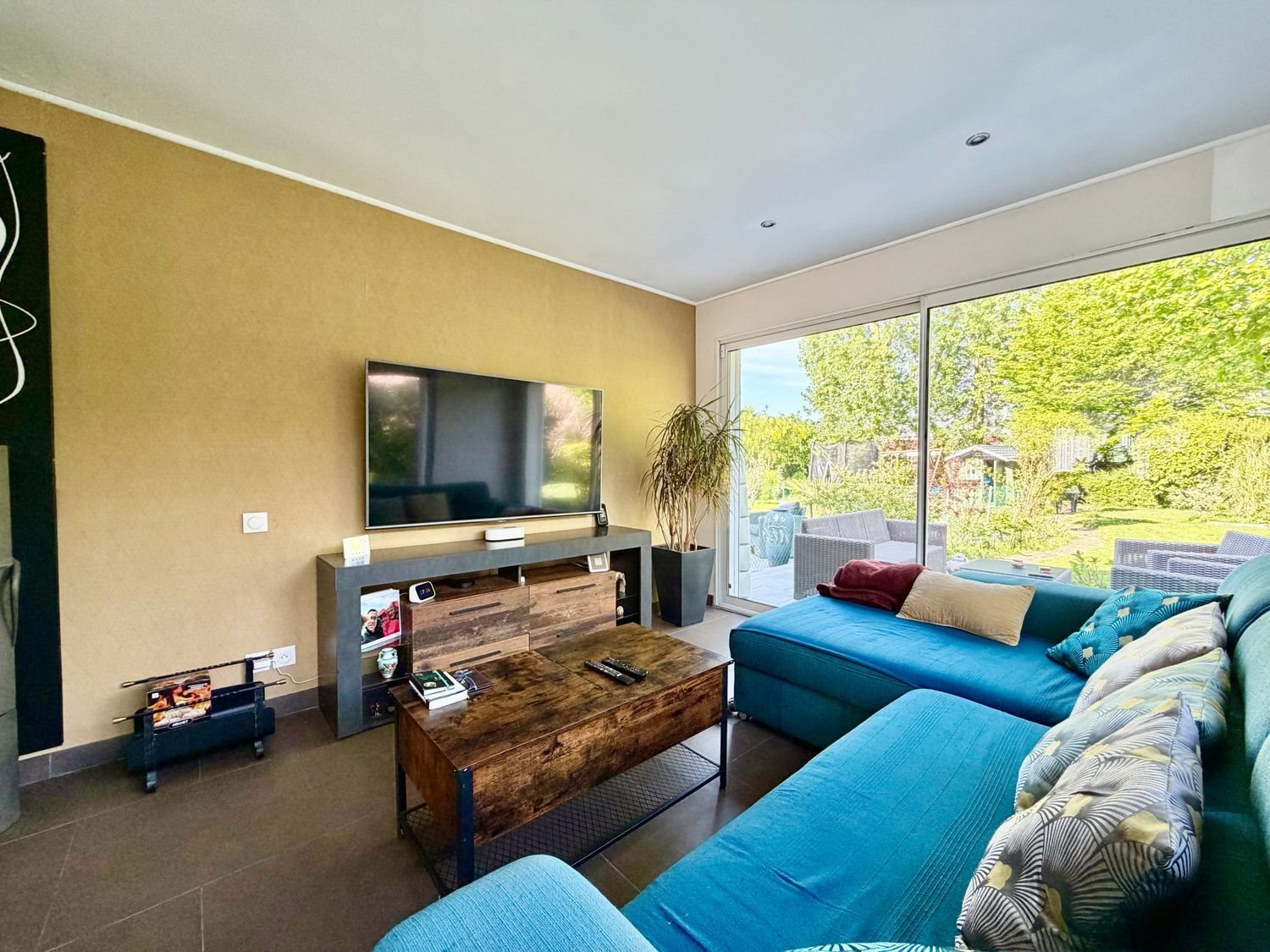 Maison à vendre, 110m², Neuville-en-Ferrain