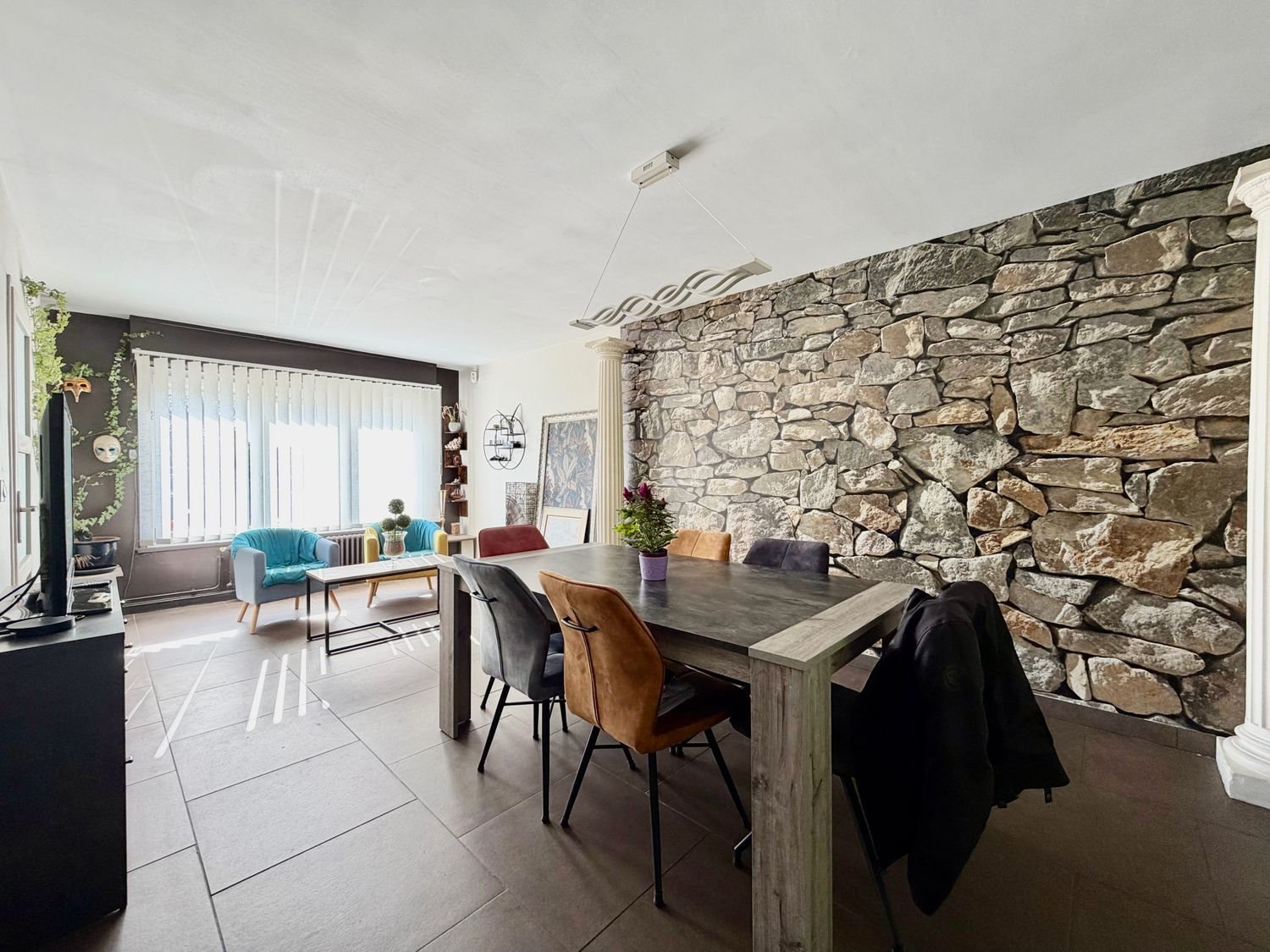 Maison à vendre, 110m², Neuville-en-Ferrain