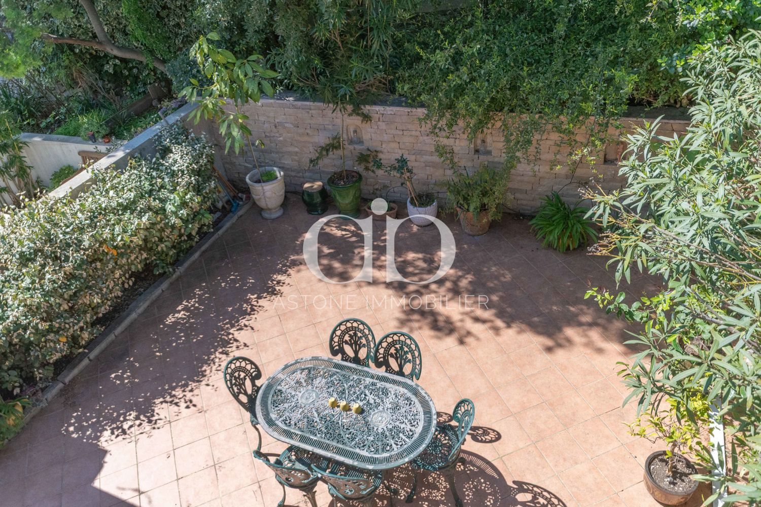 Appartement à vendre, 128m², Cassis