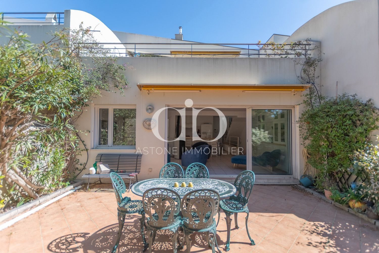 Appartement à vendre, 128m², Cassis