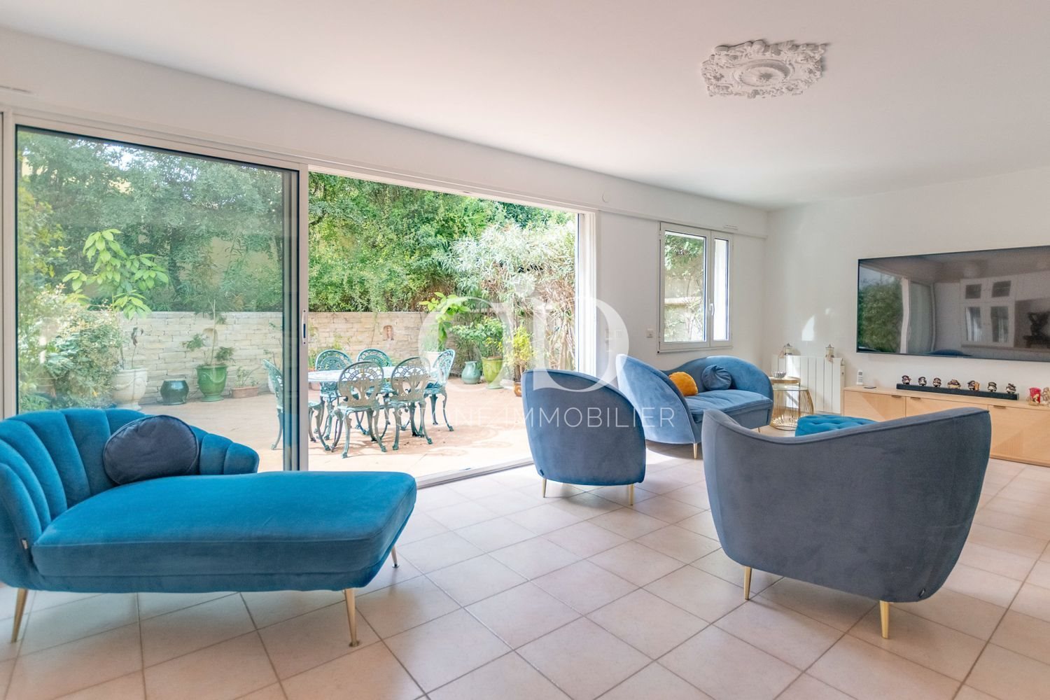 Appartement à vendre, 128m², Cassis