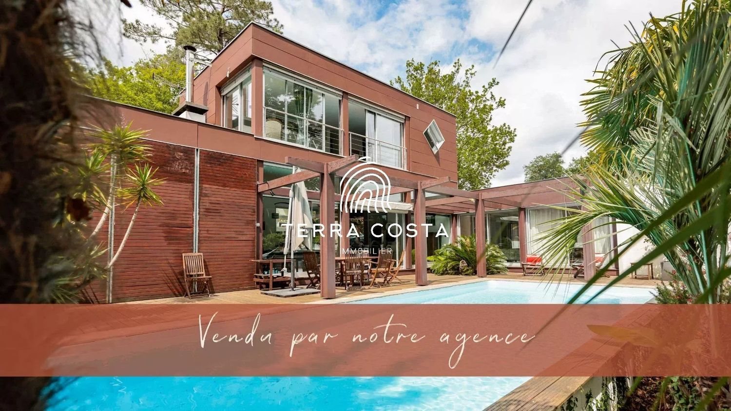 Maison à vendre, 201m², Anglet