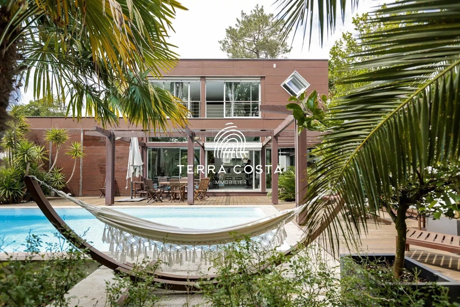 Maison à vendre, 201m², Anglet