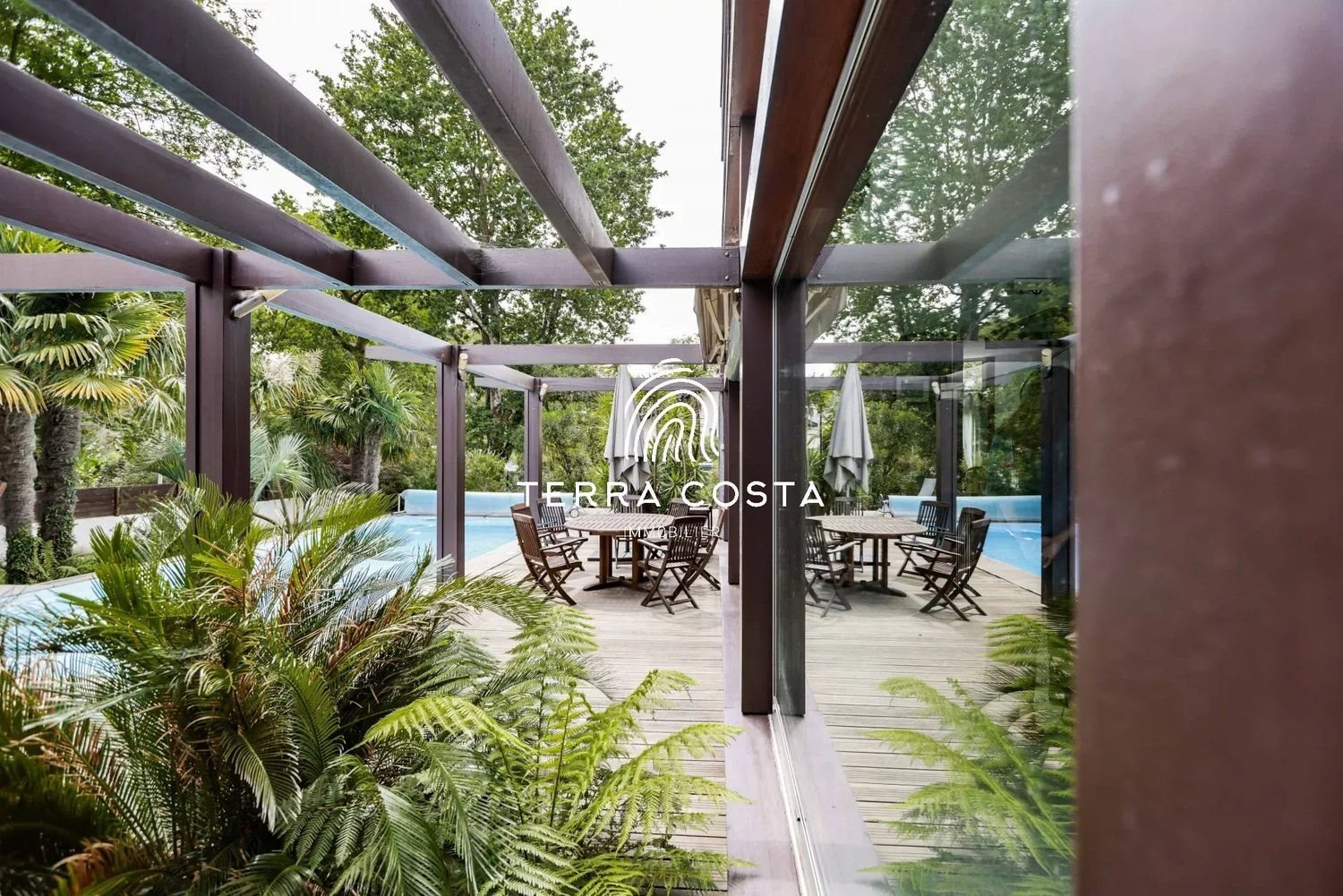 Maison à vendre, 201m², Anglet