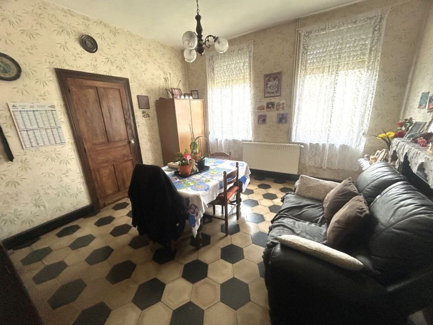 Maison à vendre, 200m², Hergnies