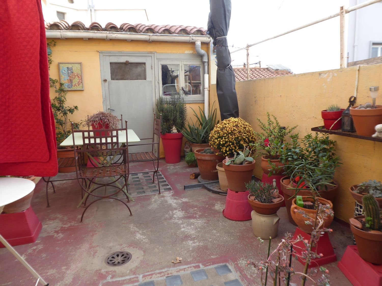Maison à vendre, 100m², Perpignan