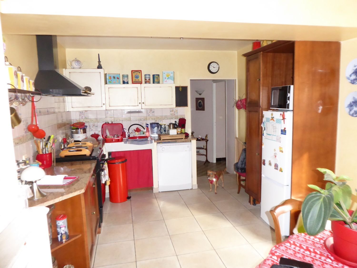 Maison à vendre, 100m², Perpignan