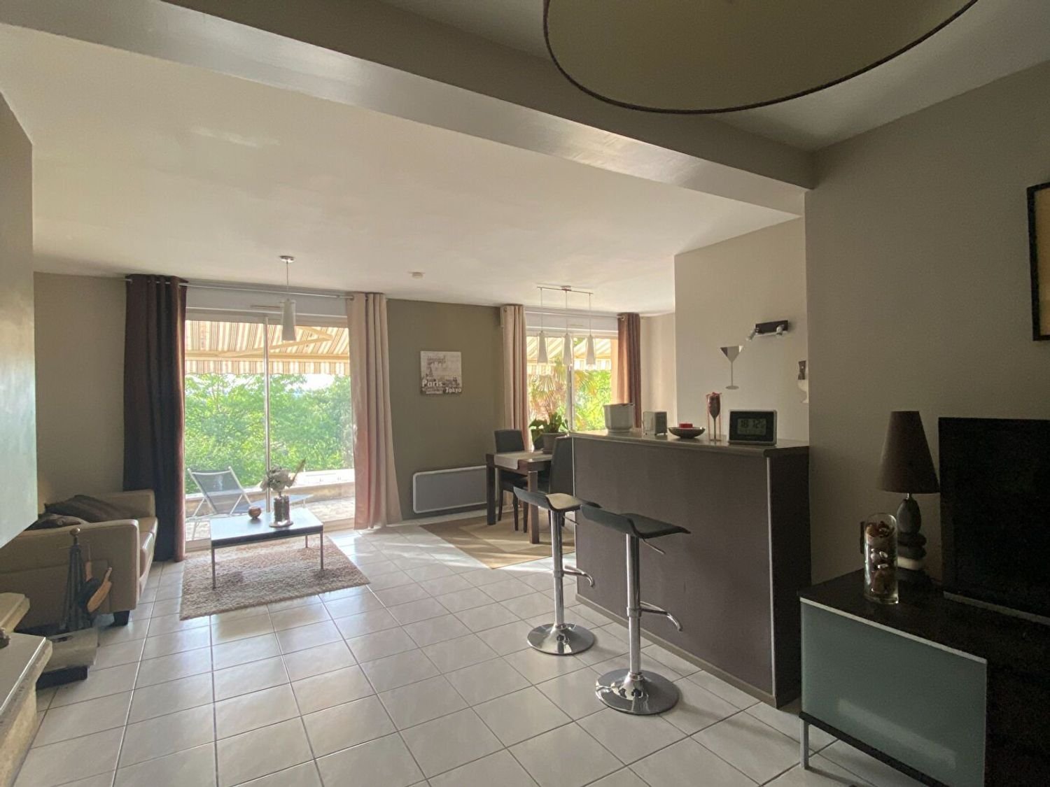 Maison à vendre, 166m², Saint-Martin-la-Garenne