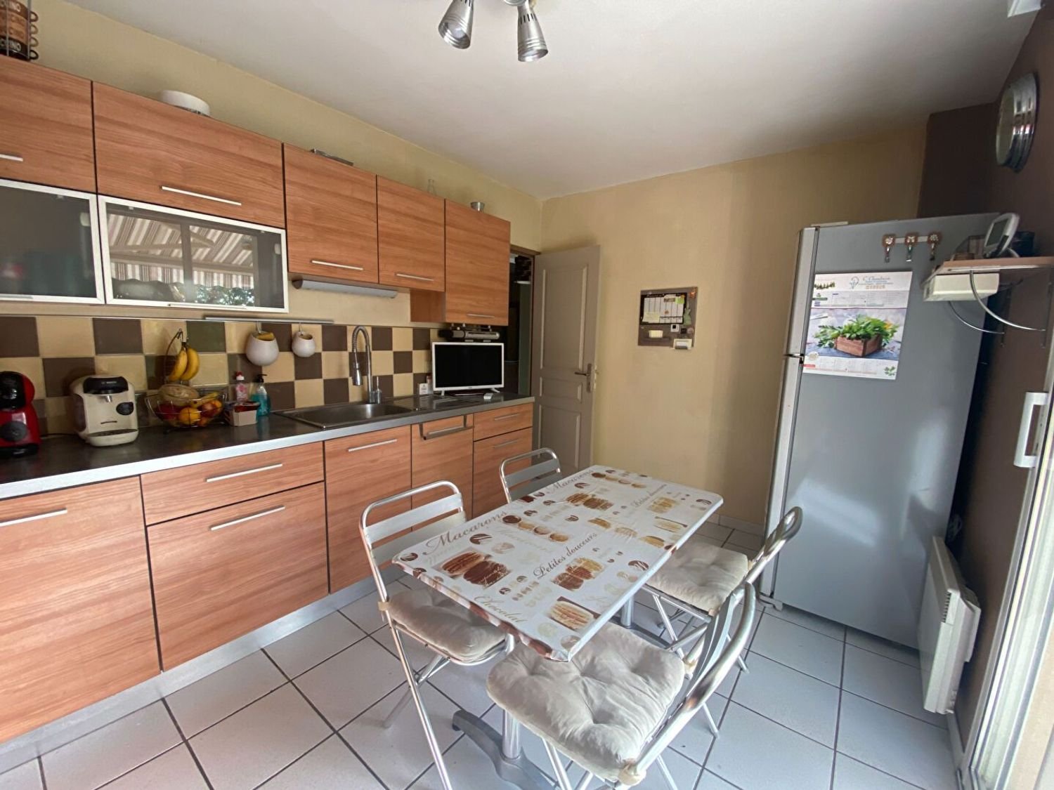 Maison à vendre, 166m², Saint-Martin-la-Garenne