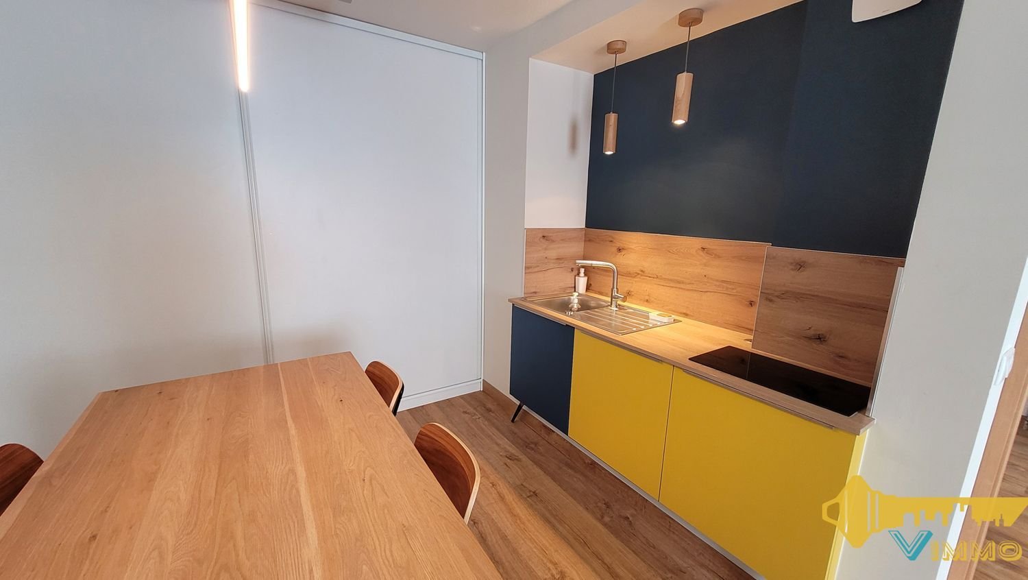 Appartement à vendre, 46m², Saint-Sébastien-sur-Loire