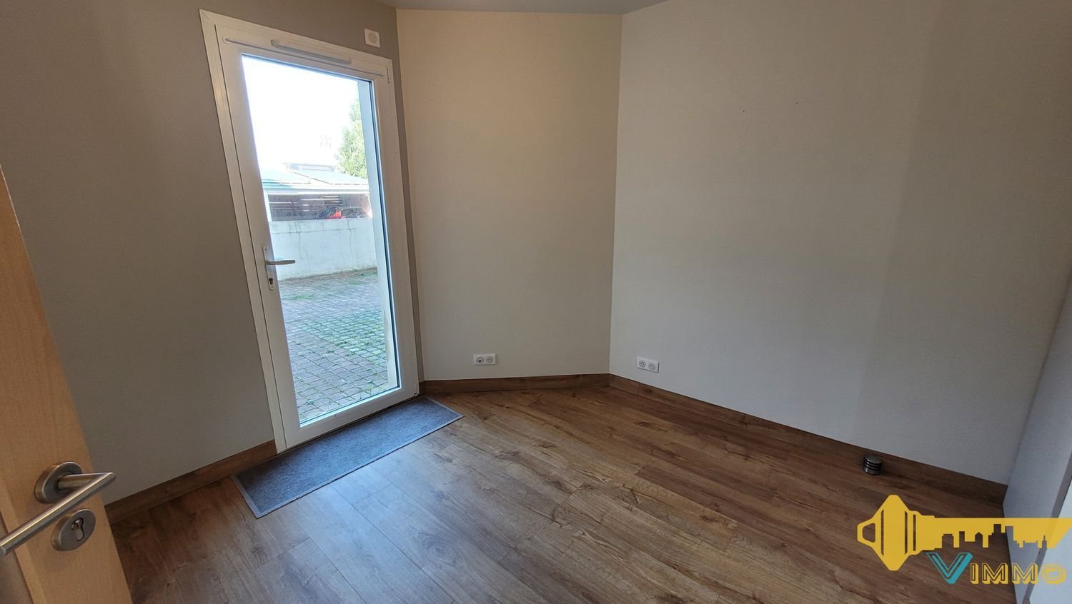 Appartement à vendre, 46m², Saint-Sébastien-sur-Loire