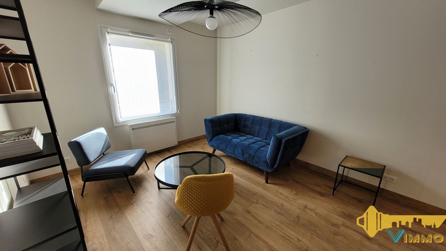 Appartement à vendre, 46m², Saint-Sébastien-sur-Loire