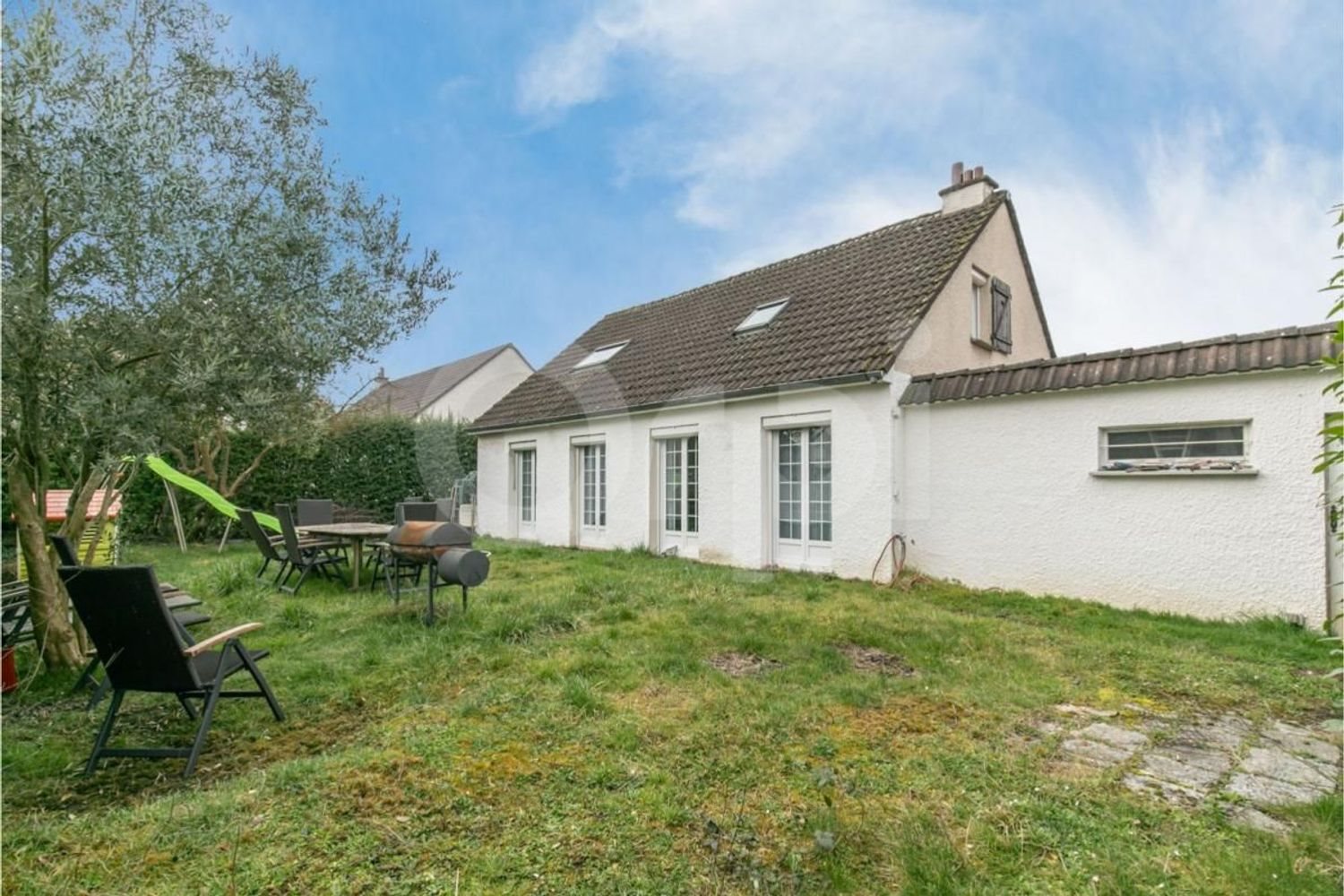 Maison à vendre, 120m², Sucy-en-Brie