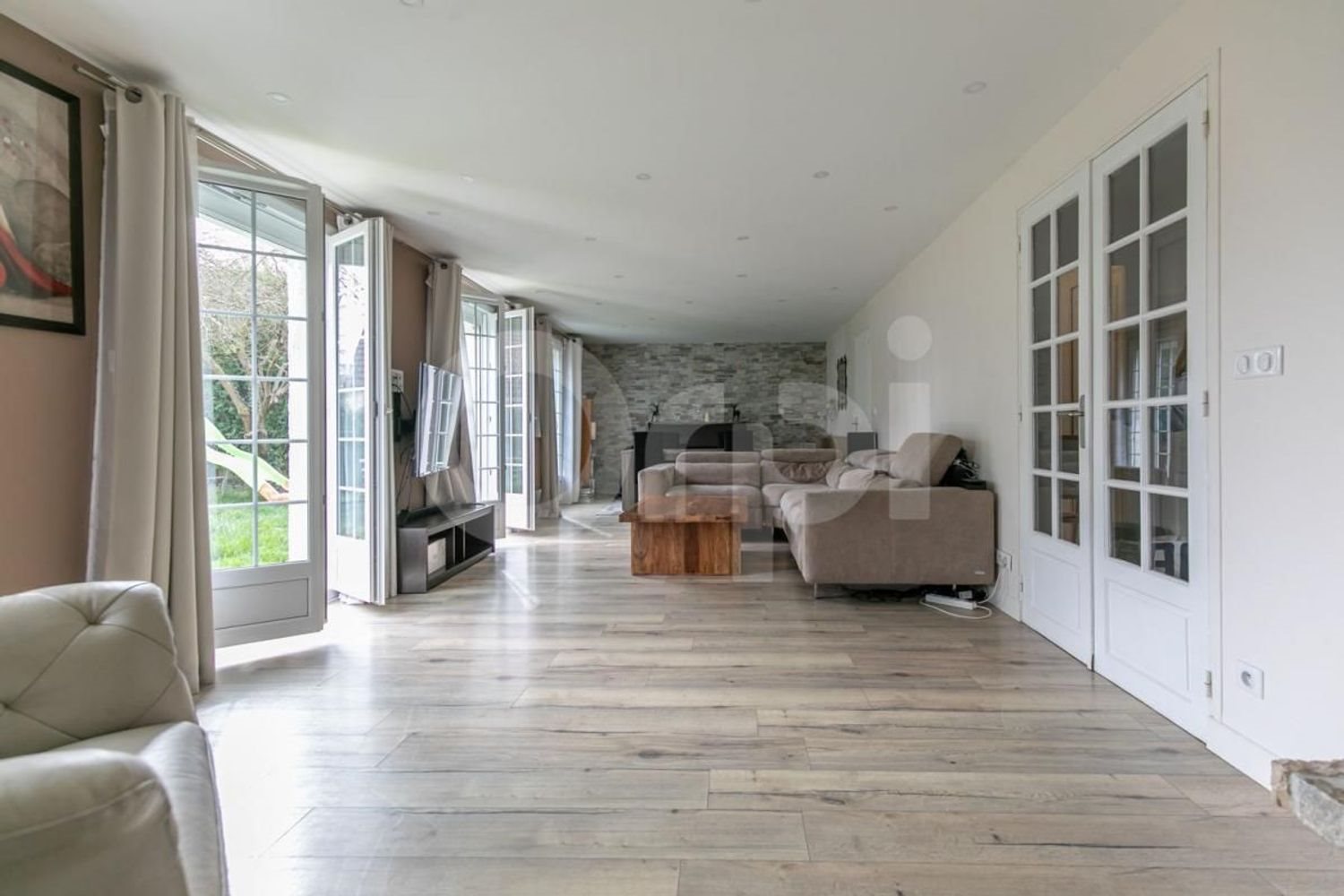 Maison à vendre, 120m², Sucy-en-Brie