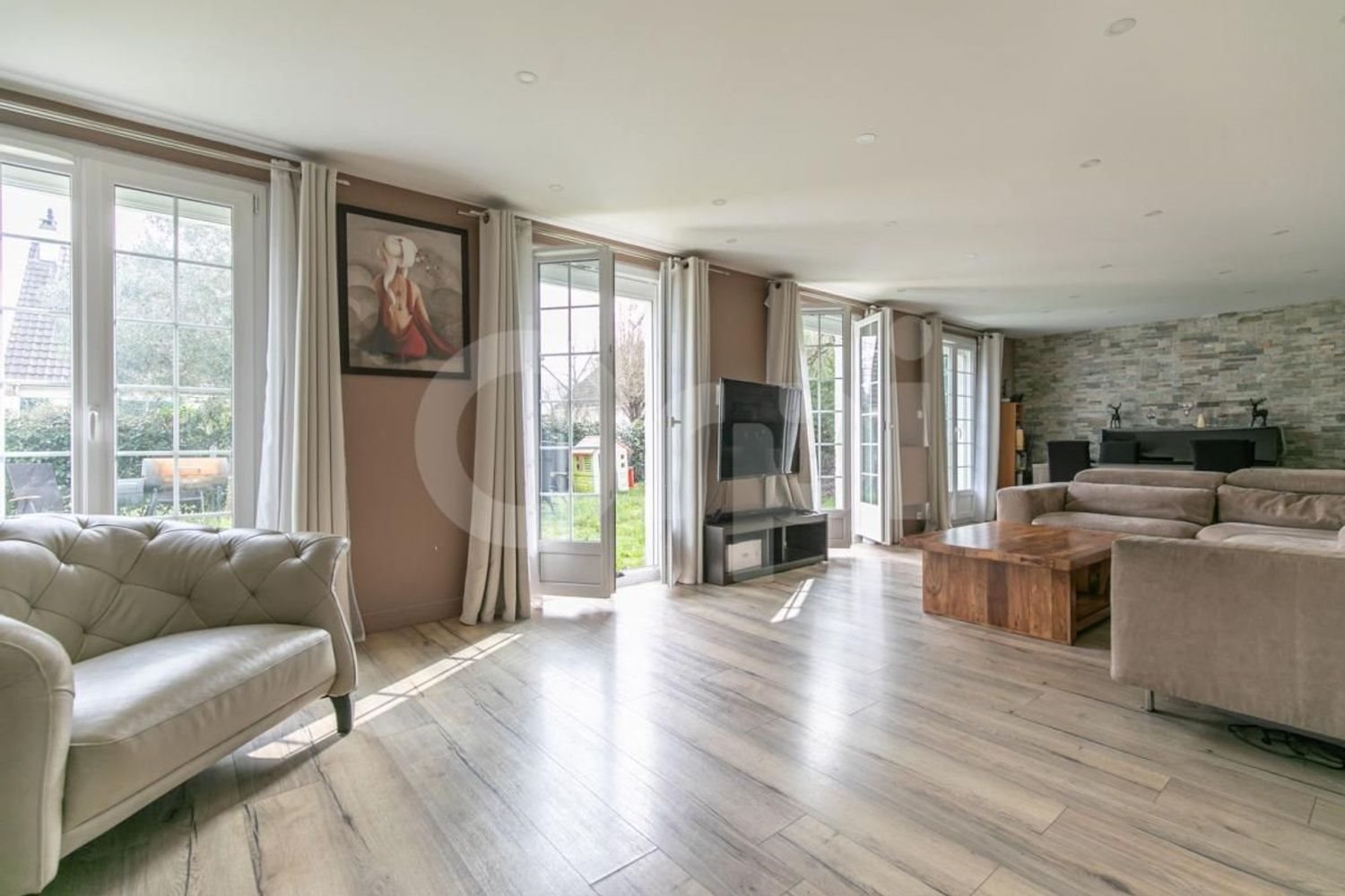 Maison à vendre, 120m², Sucy-en-Brie