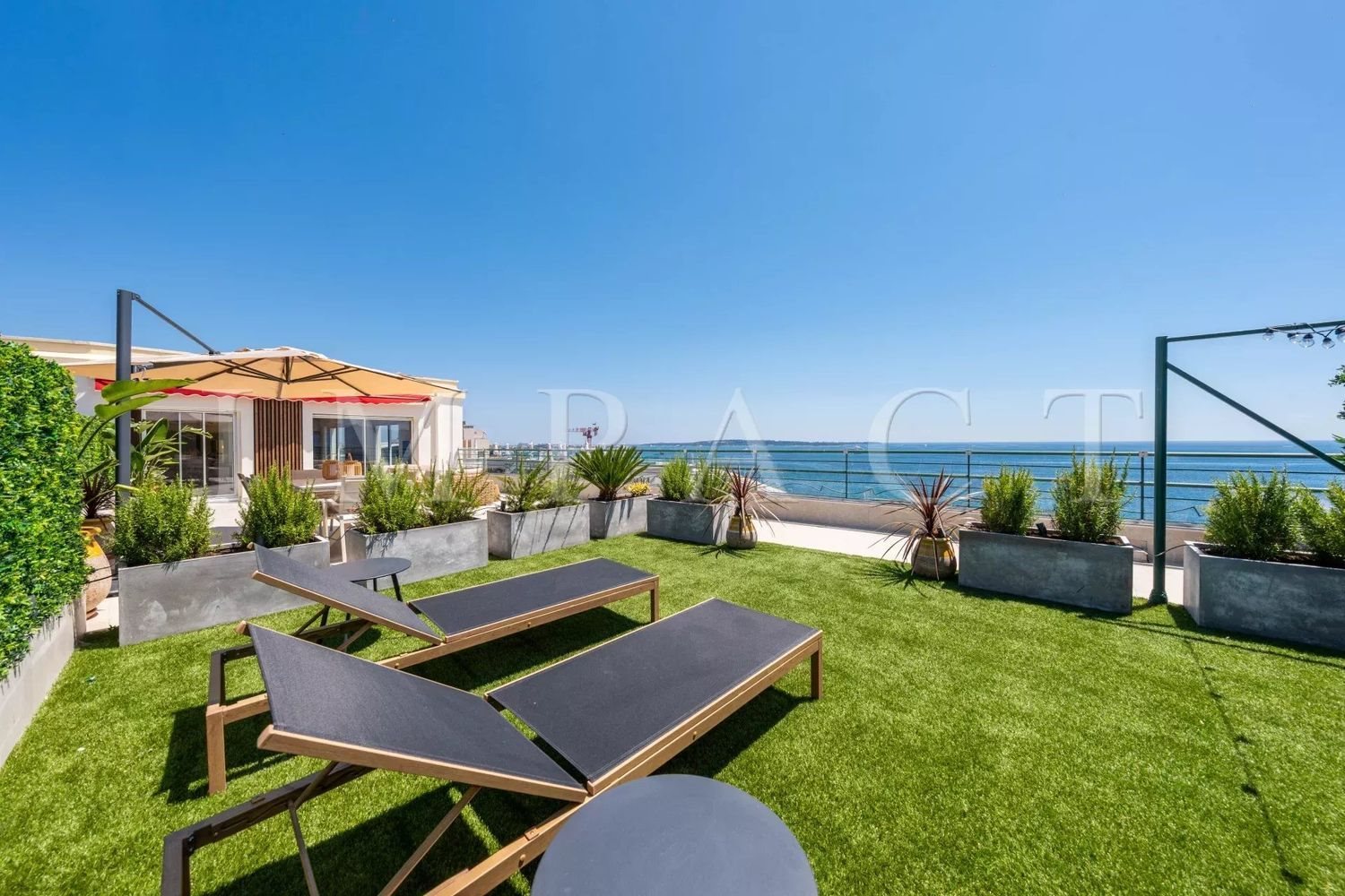 Appartement à louer, 127m², Cannes