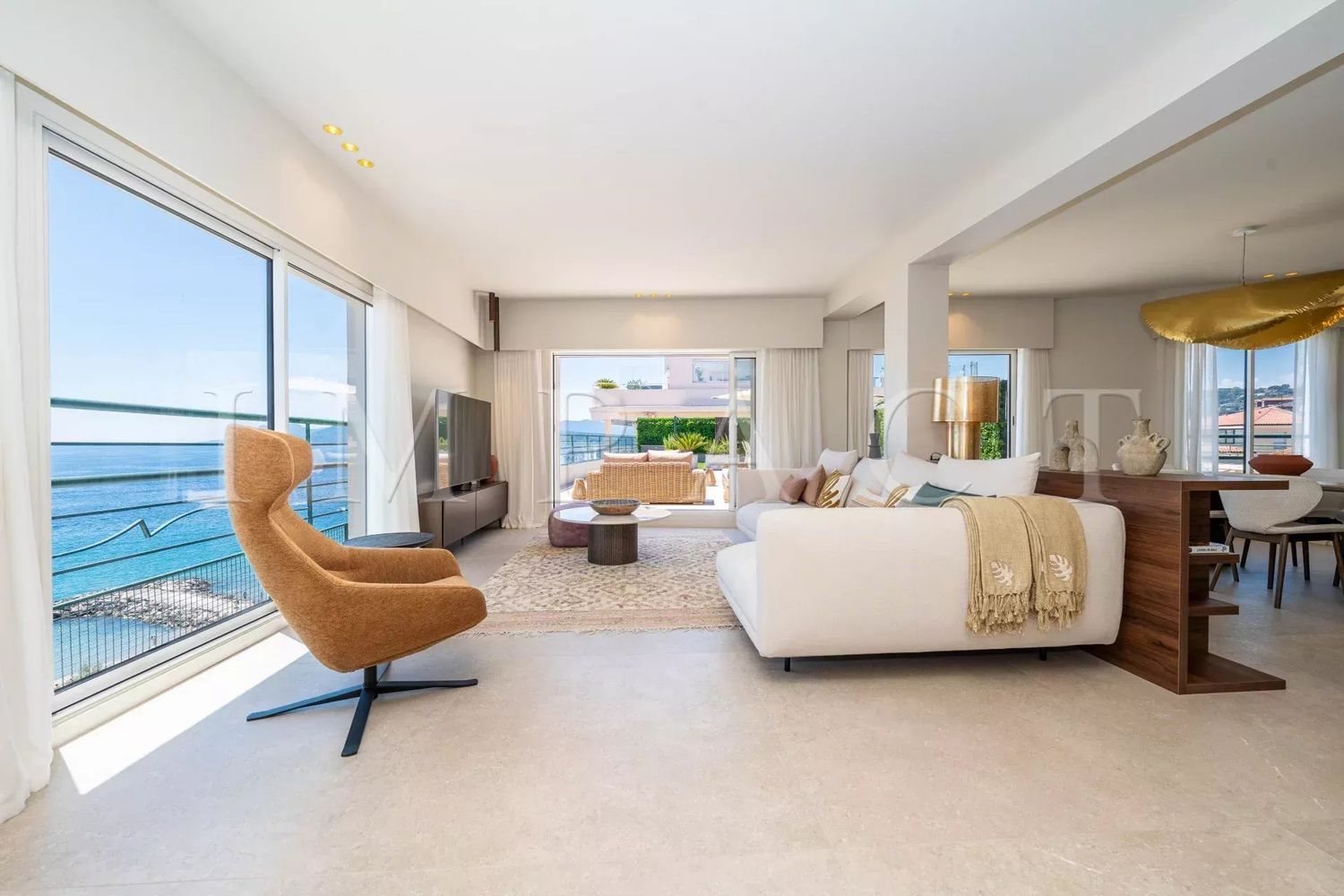 Appartement à louer, 127m², Cannes