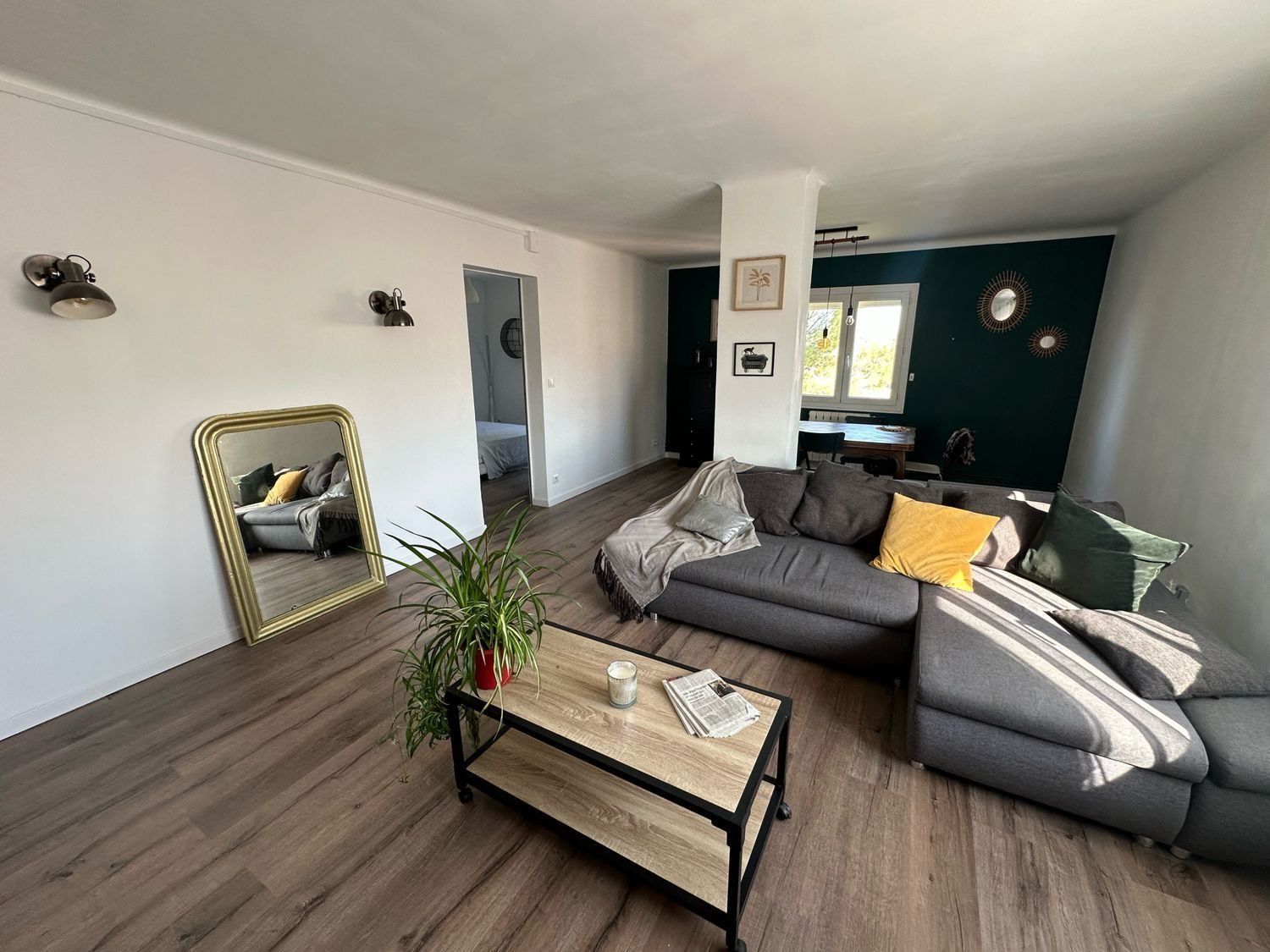 Appartement à vendre, 69m², Nîmes