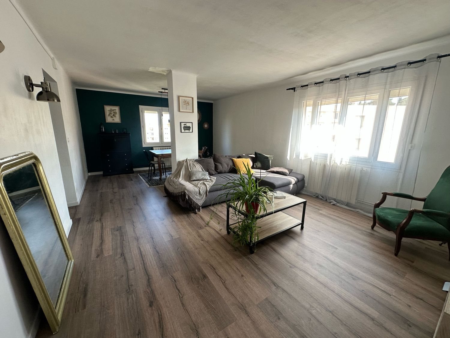 Appartement à vendre, 69m², Nîmes