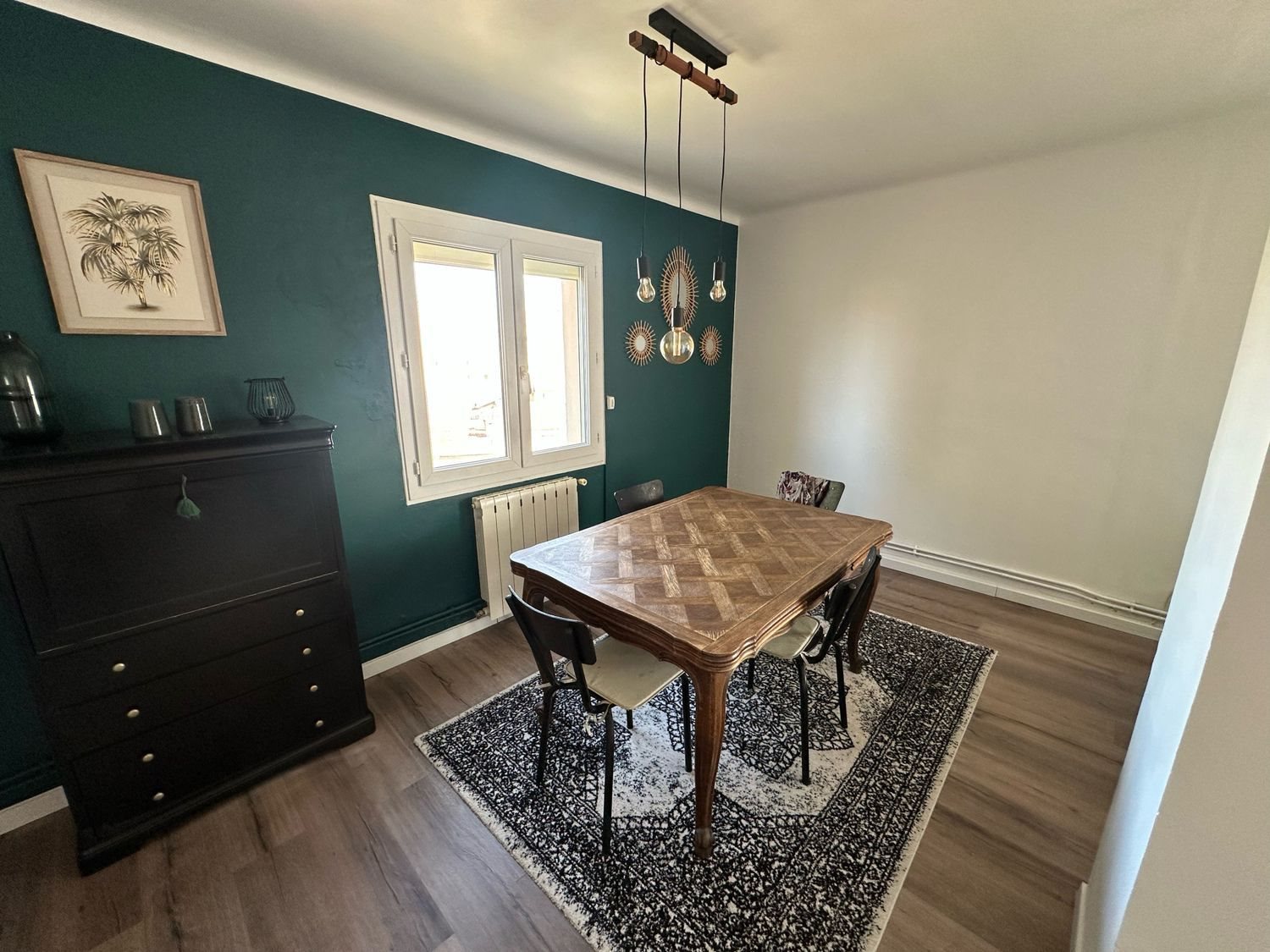 Appartement à vendre, 69m², Nîmes