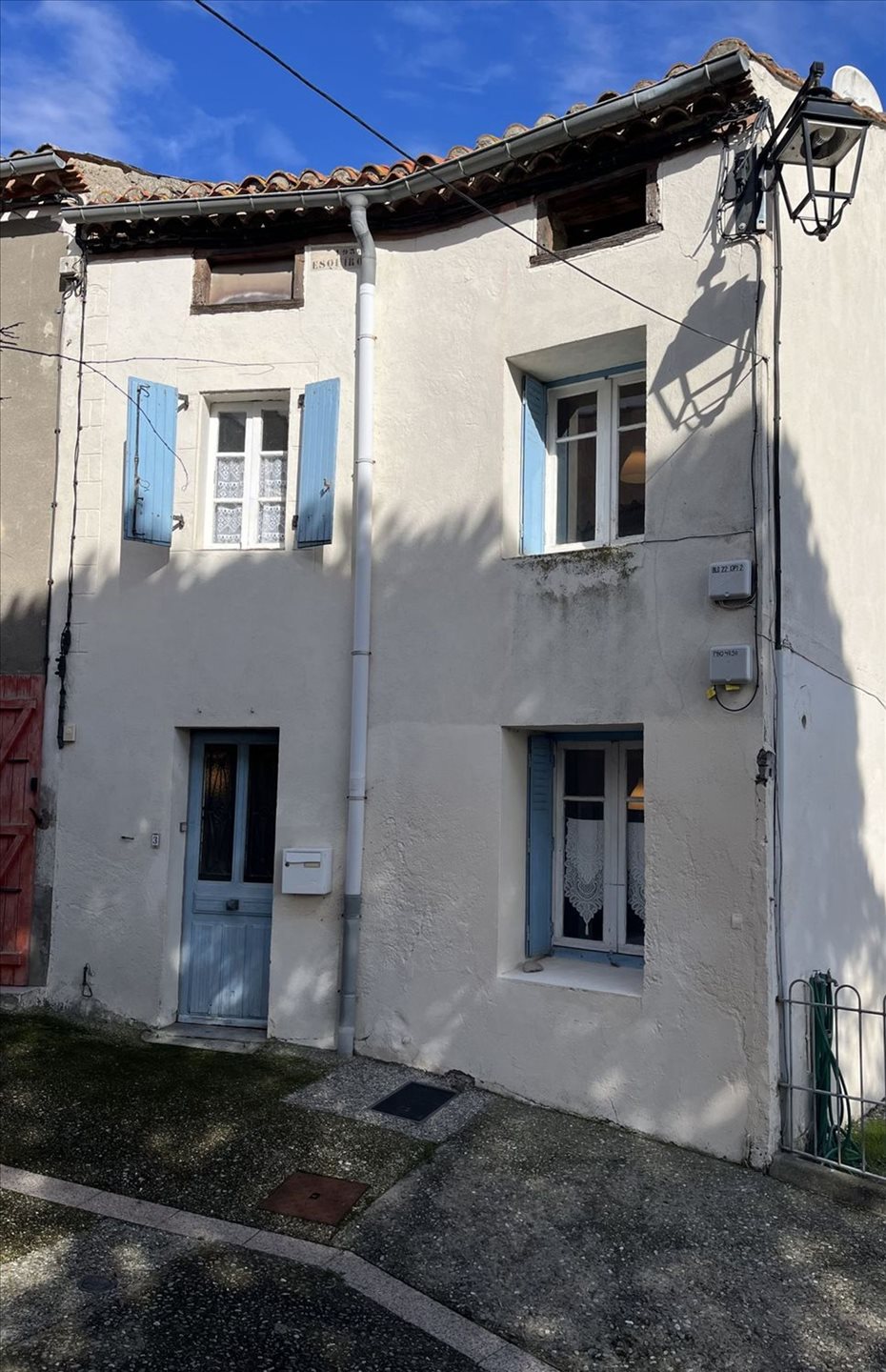 Maison à vendre, 82m², Bellegarde-du-Razès