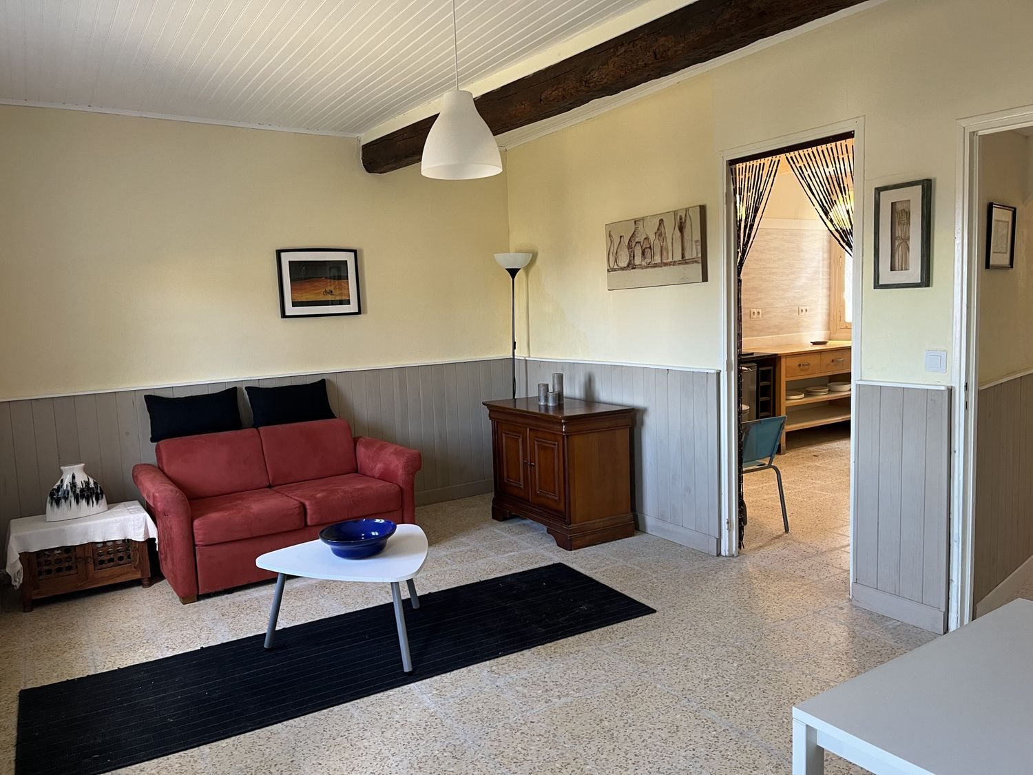 Maison à vendre, 82m², Bellegarde-du-Razès