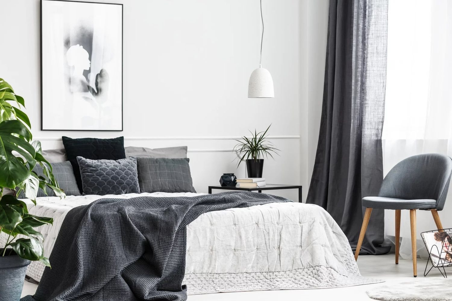 Appartement à vendre, 87m², Sèvres