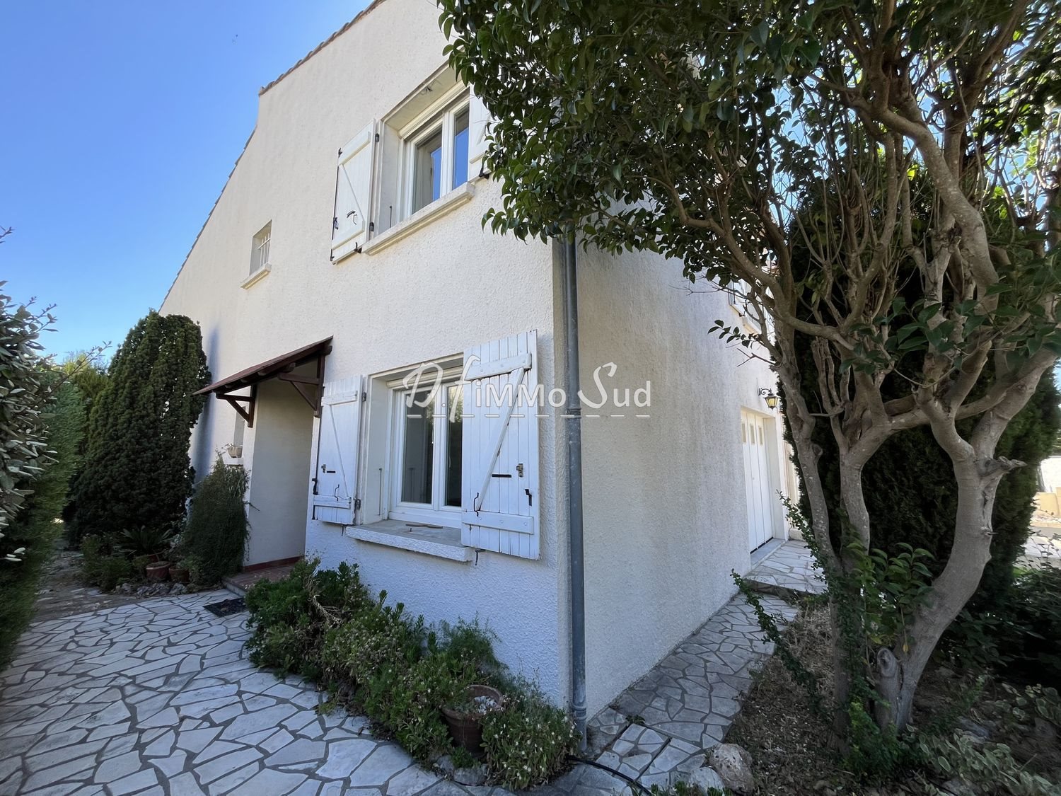 Maison à vendre, 107m², Narbonne