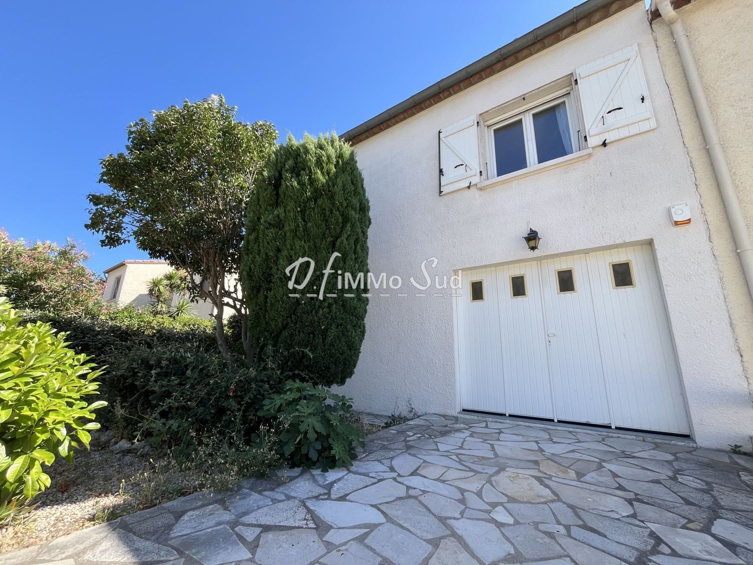 Maison à vendre, 107m², Narbonne