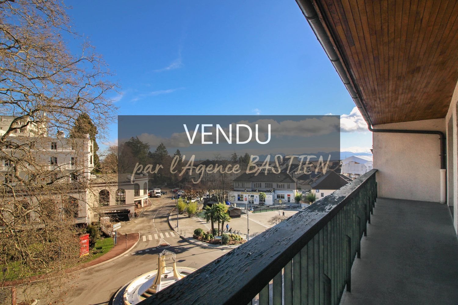 Appartement à vendre, 79m², Divonne-les-Bains