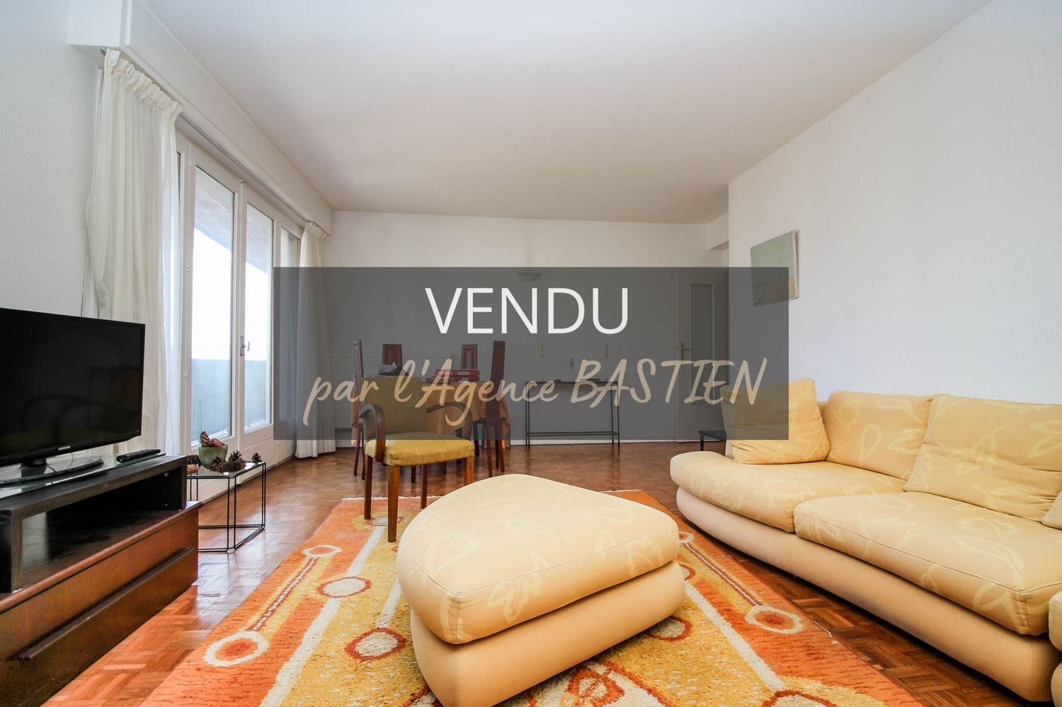 Appartement à vendre, 79m², Divonne-les-Bains
