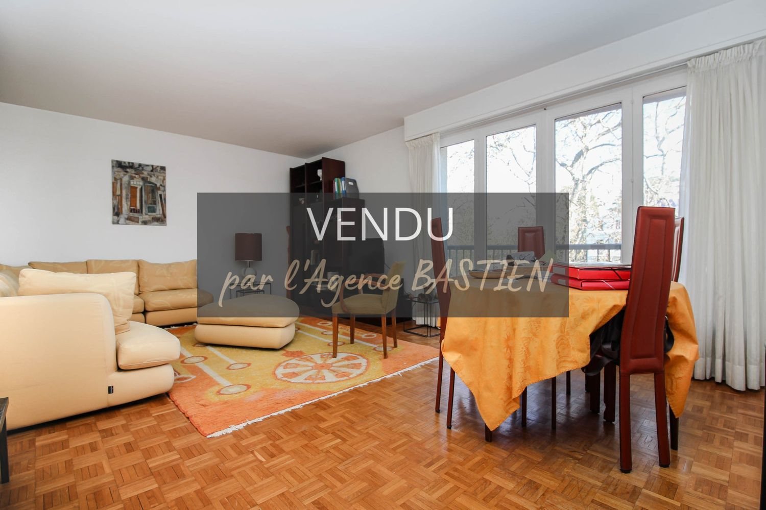 Appartement à vendre, 79m², Divonne-les-Bains