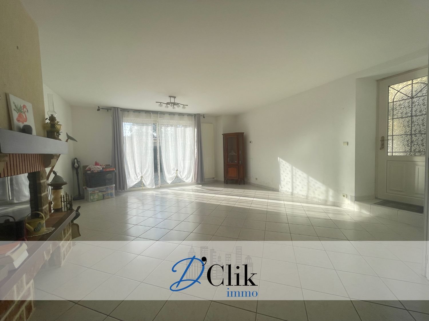Maison à vendre, 108m², Saint-Germain-le-Fouilloux
