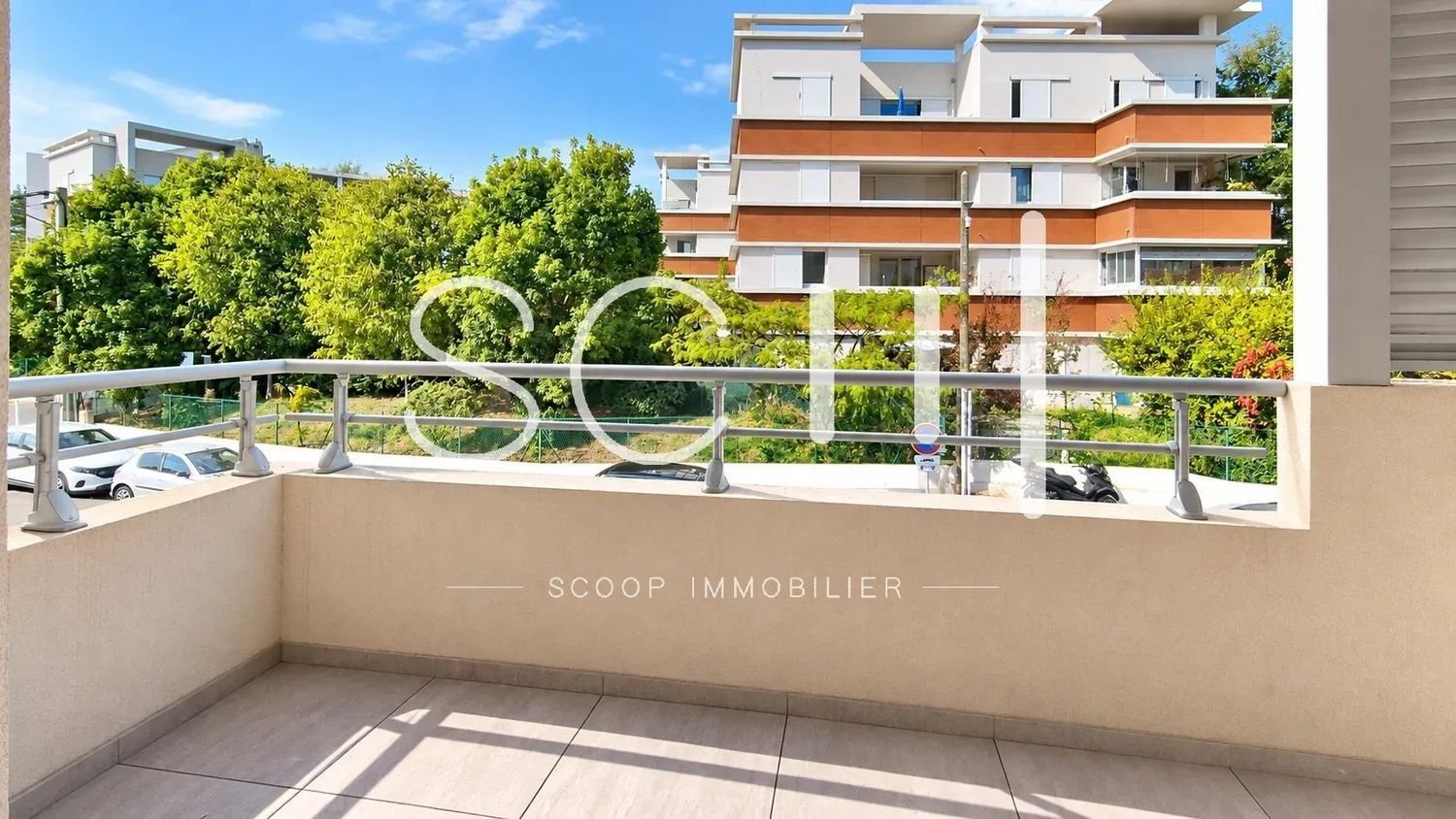 Appartement à vendre, 40m², Antibes