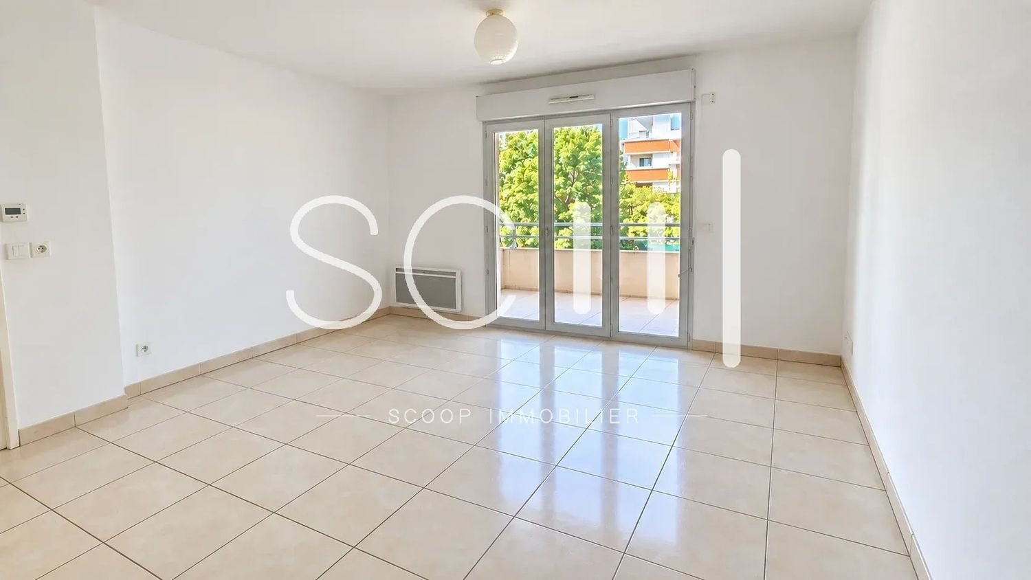 Appartement à vendre, 40m², Antibes