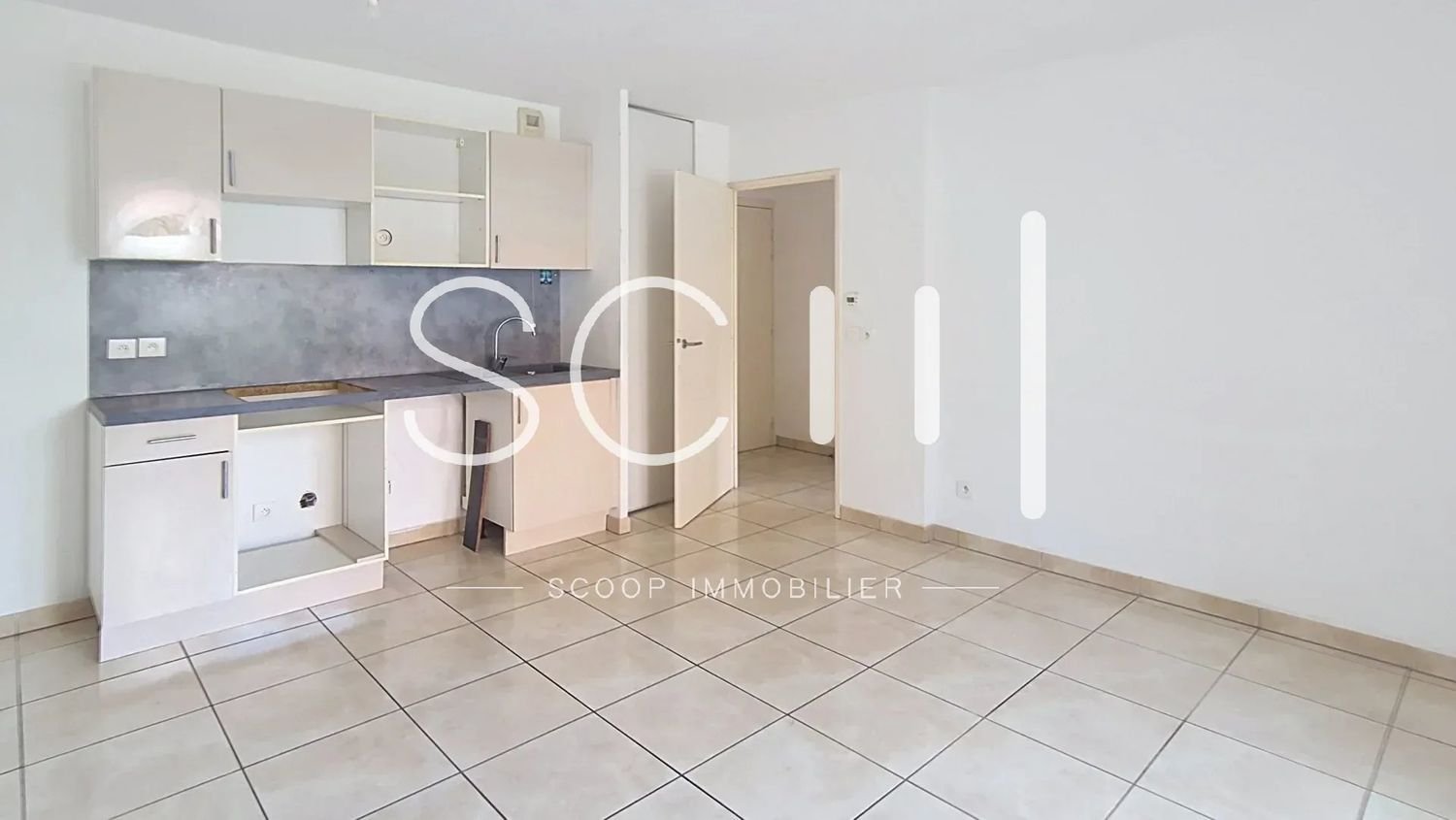 Appartement à vendre, 40m², Antibes