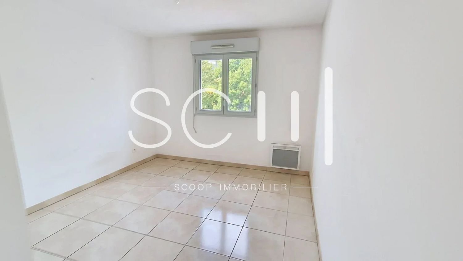 Appartement à vendre, 40m², Antibes