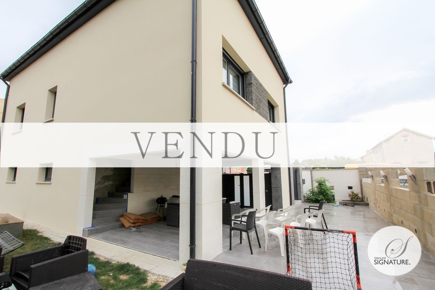 Maison à vendre, 130m², Châlons-en-Champagne